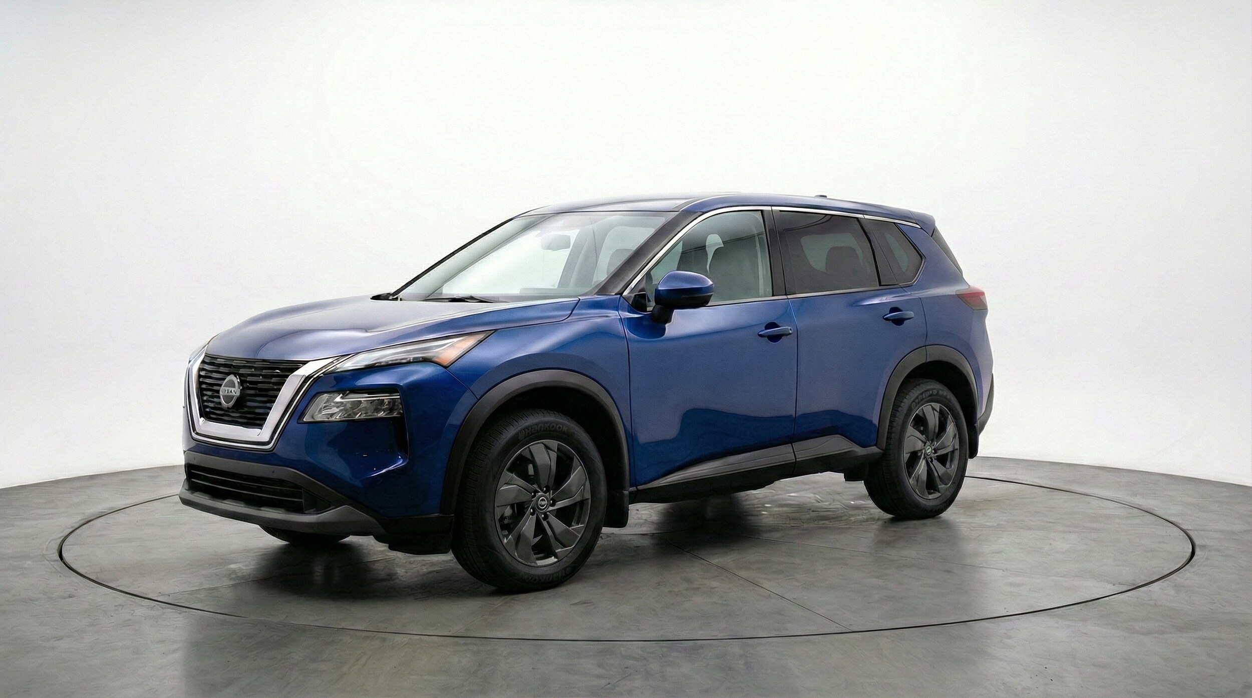 Thumbnail: 2025 Nissan Rogue - 3