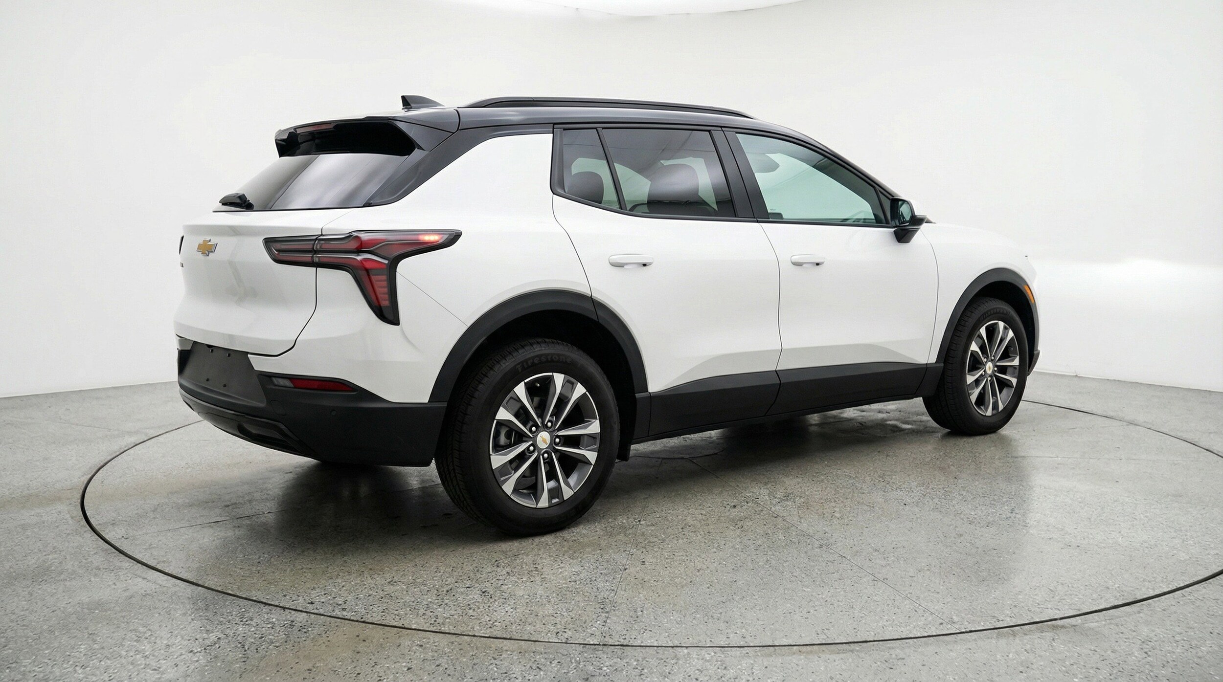 Thumbnail: 2025 Chevrolet Equinox - 9