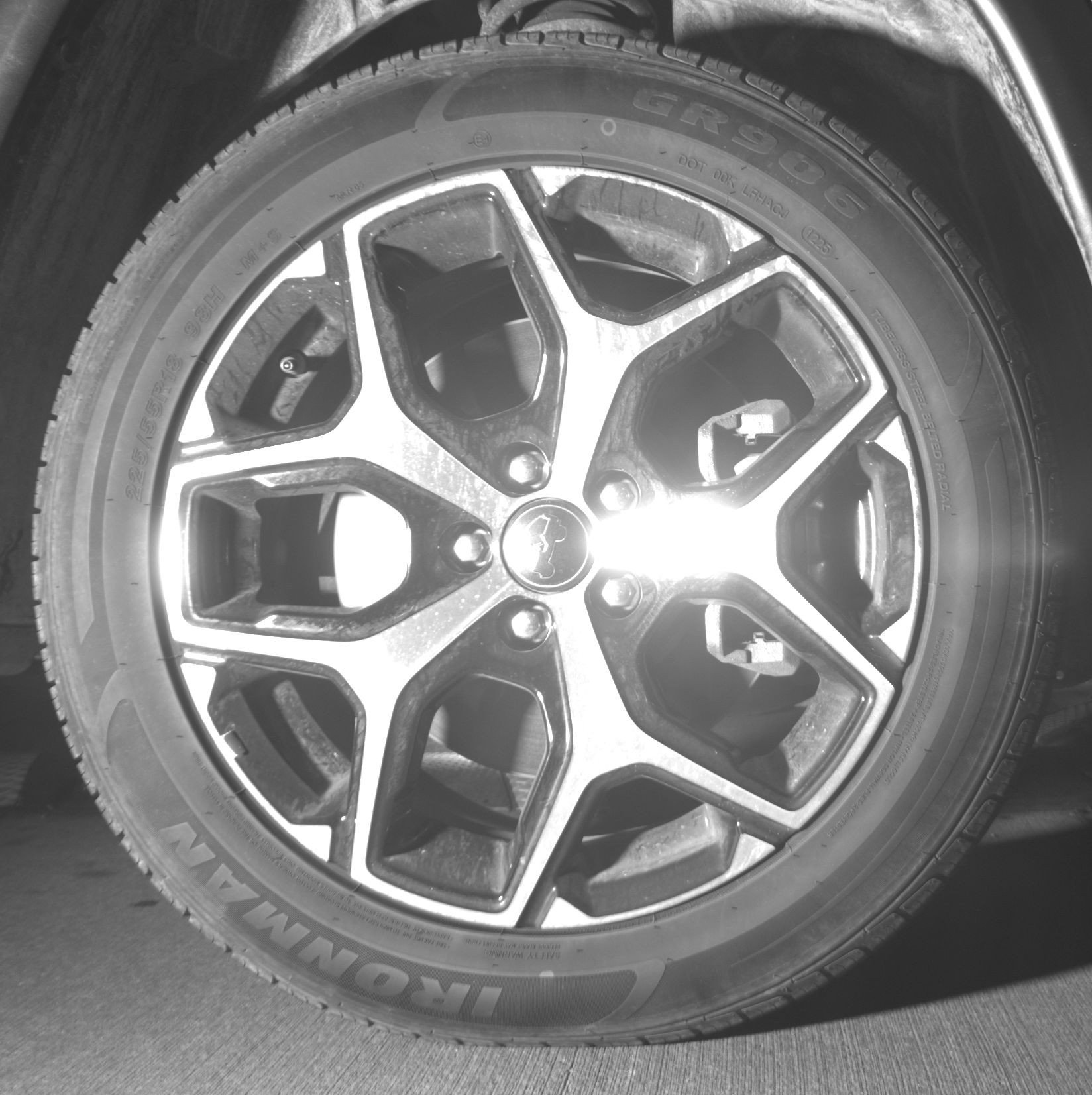 Thumbnail: 2025 Jeep Compass - 13