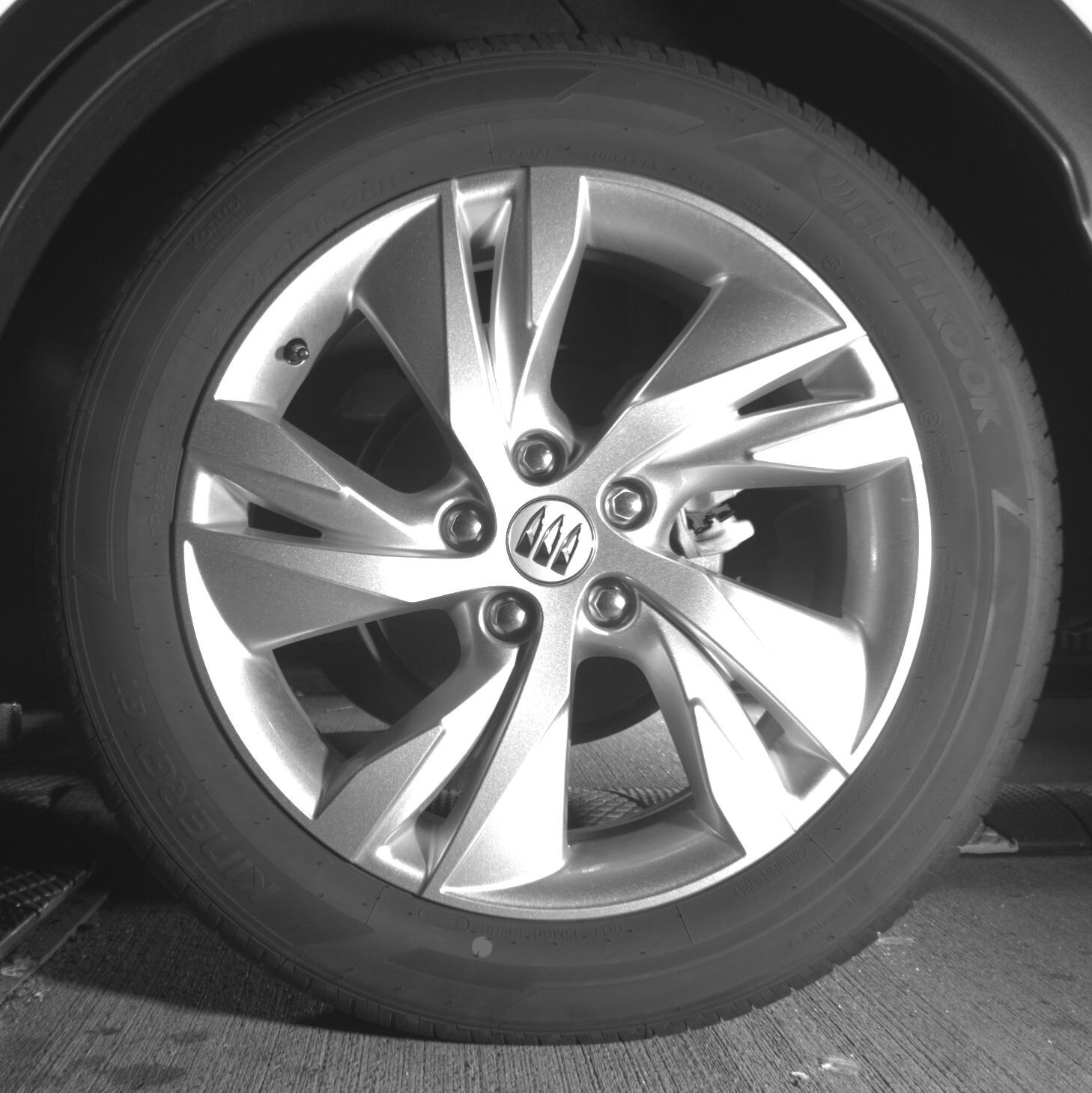 Thumbnail: 2025 Buick Encore GX - 11