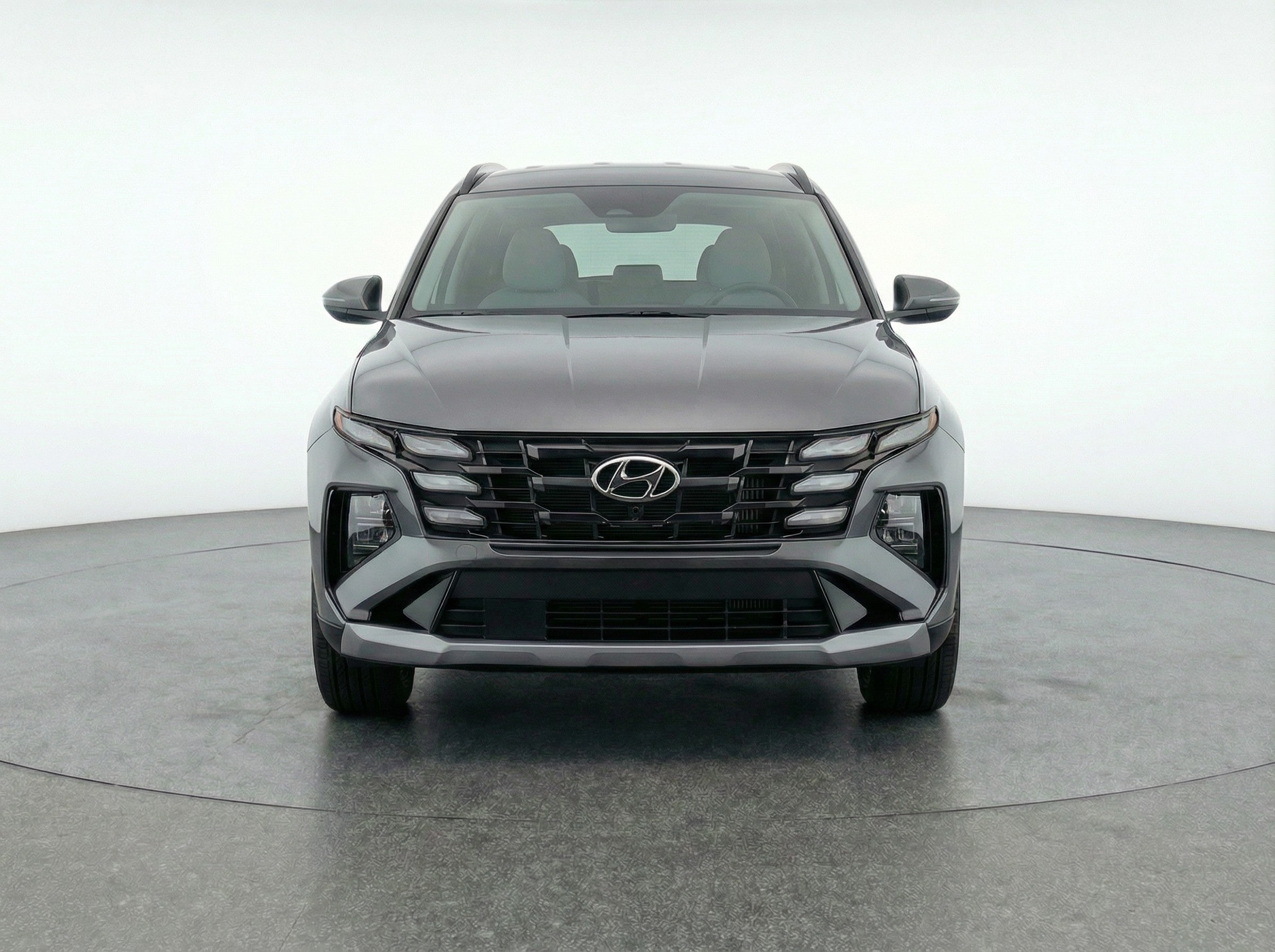 Thumbnail: 2025 Hyundai Tucson - 2