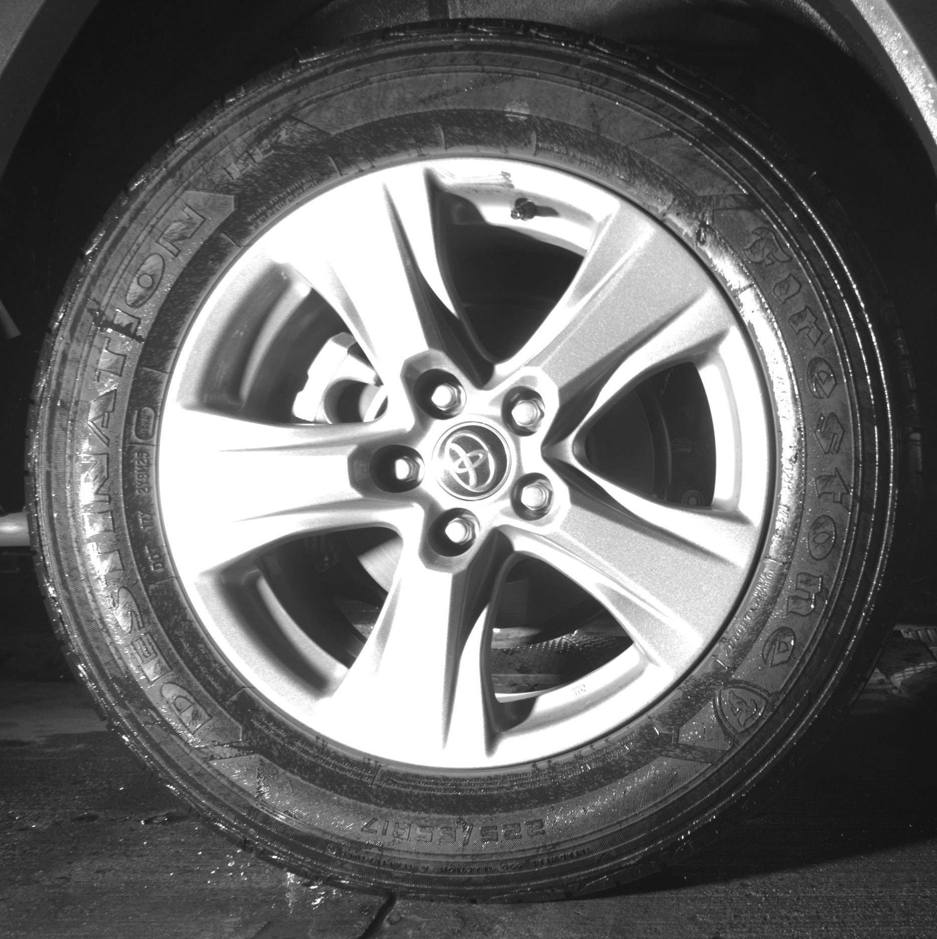 Thumbnail: 2025 Toyota RAV4 - 12