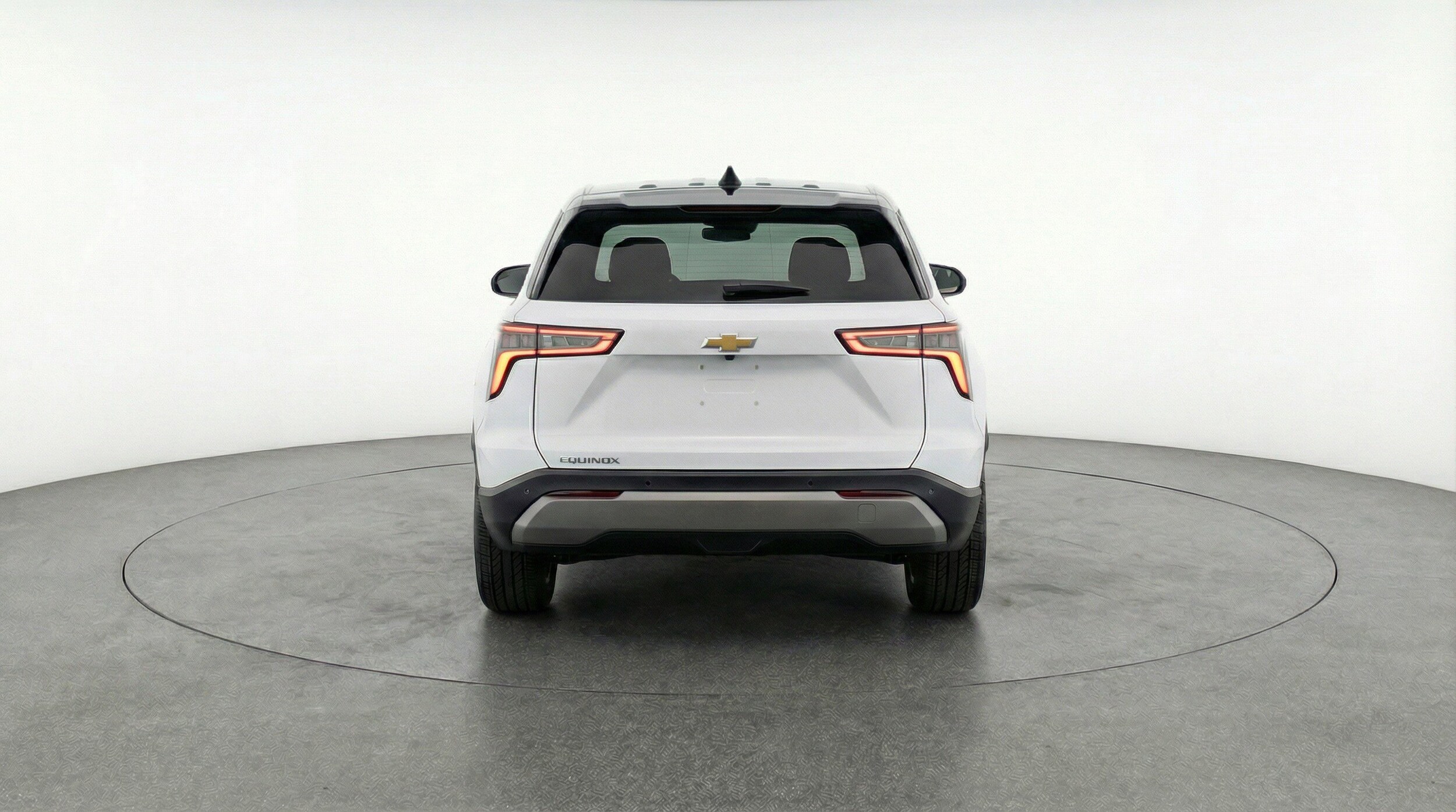 Thumbnail: 2025 Chevrolet Equinox - 7