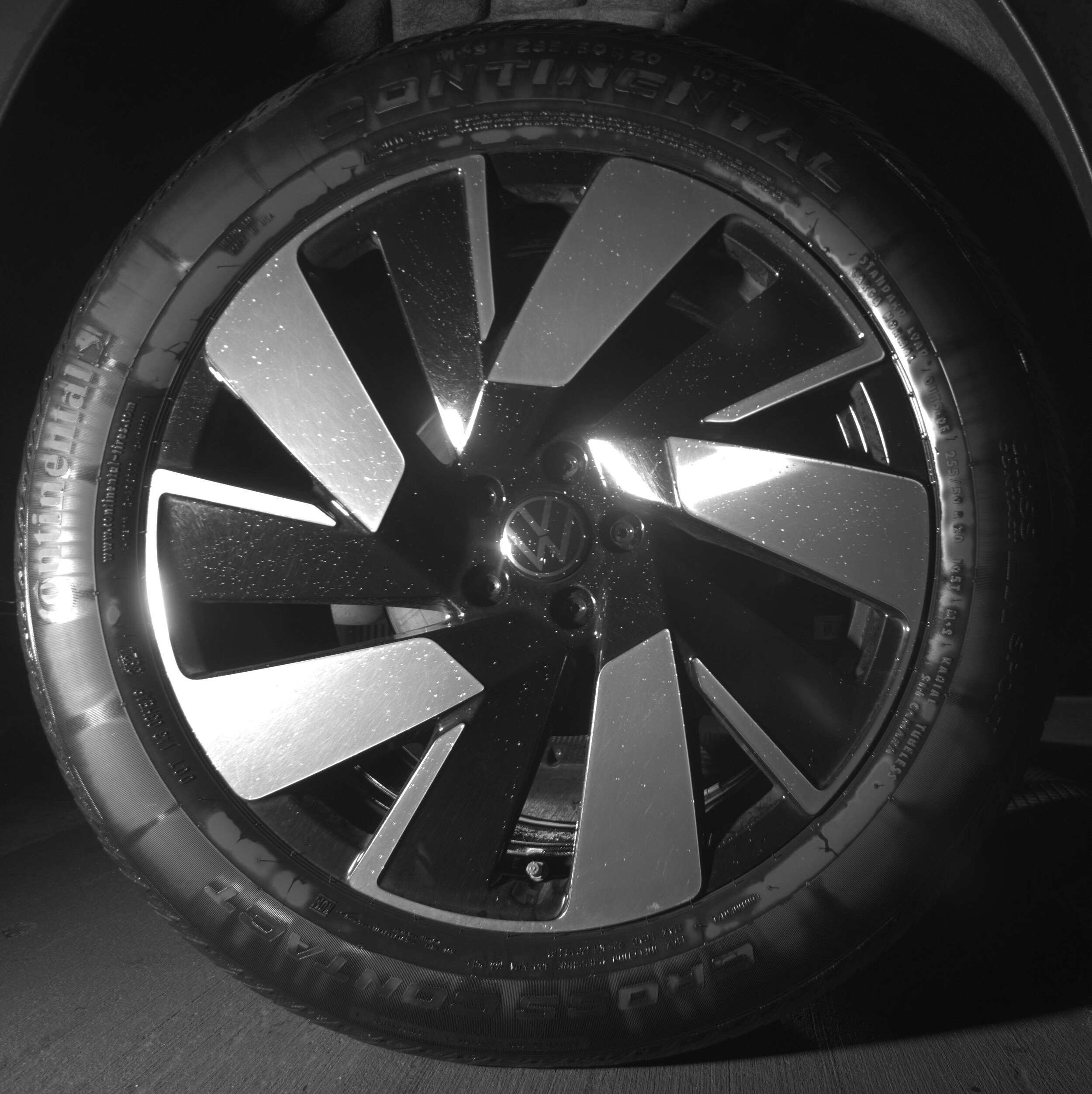 Thumbnail: 2025 Volkswagen Atlas - 12