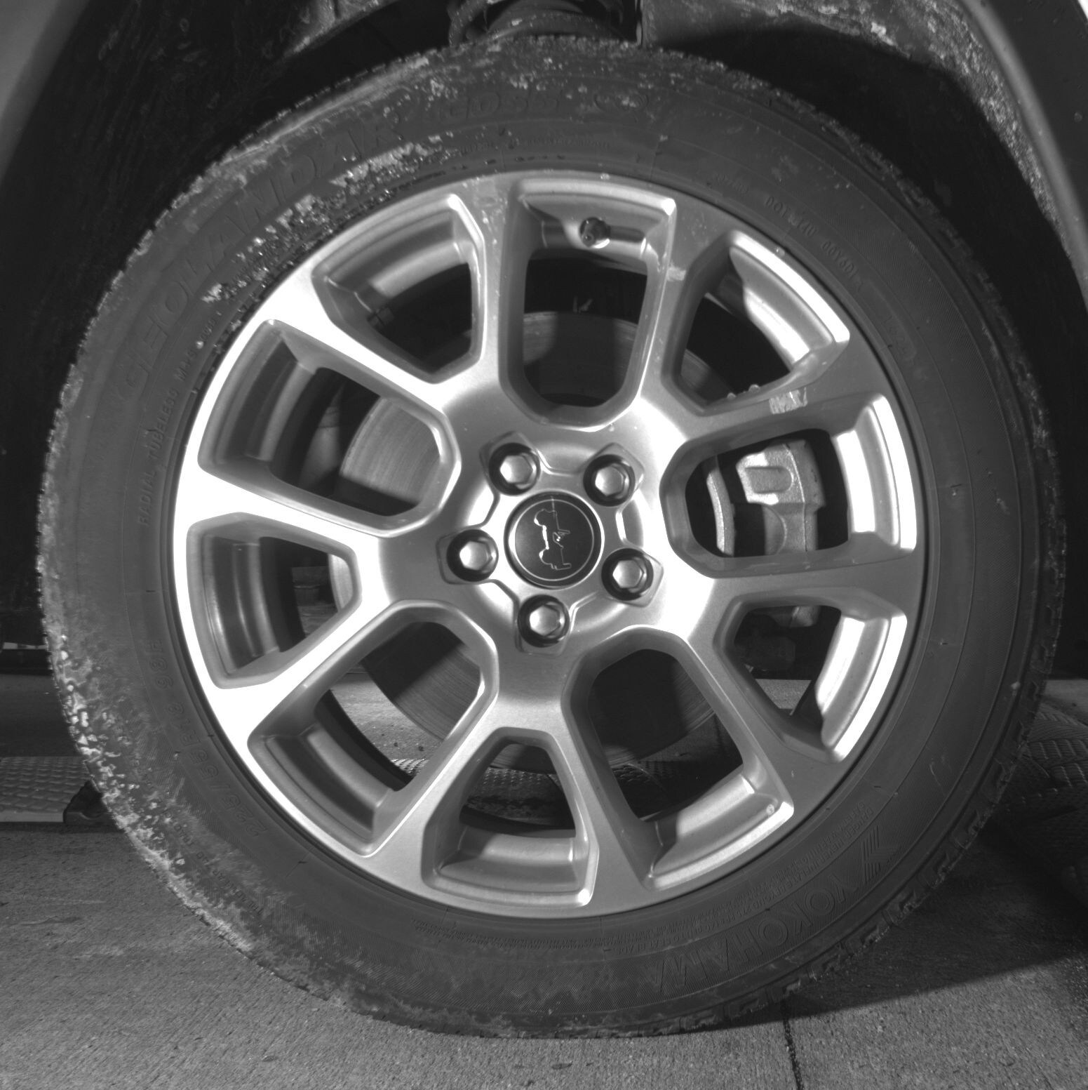 Thumbnail: 2025 Jeep Compass - 10