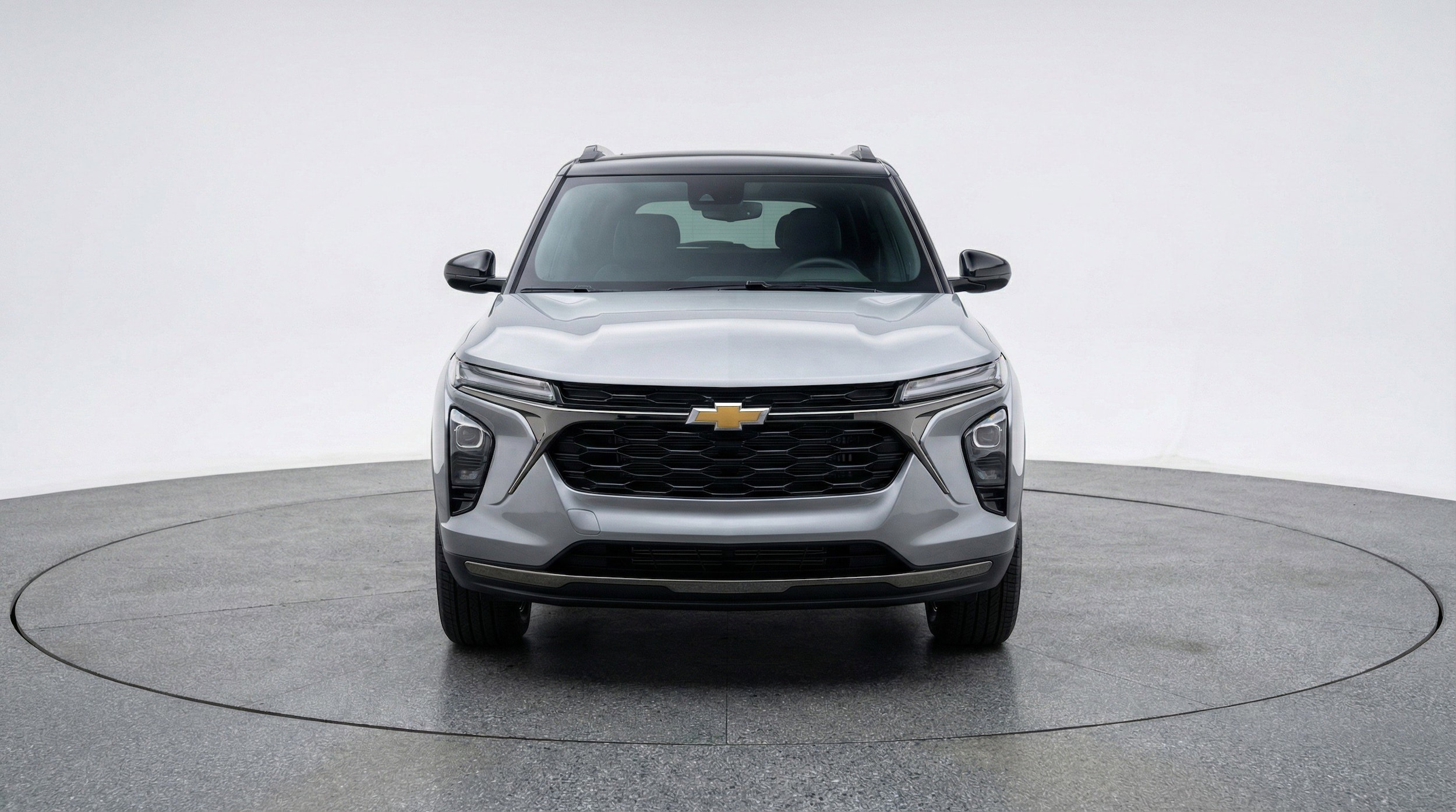 Thumbnail: 2025 Chevrolet TrailBlazer - 2