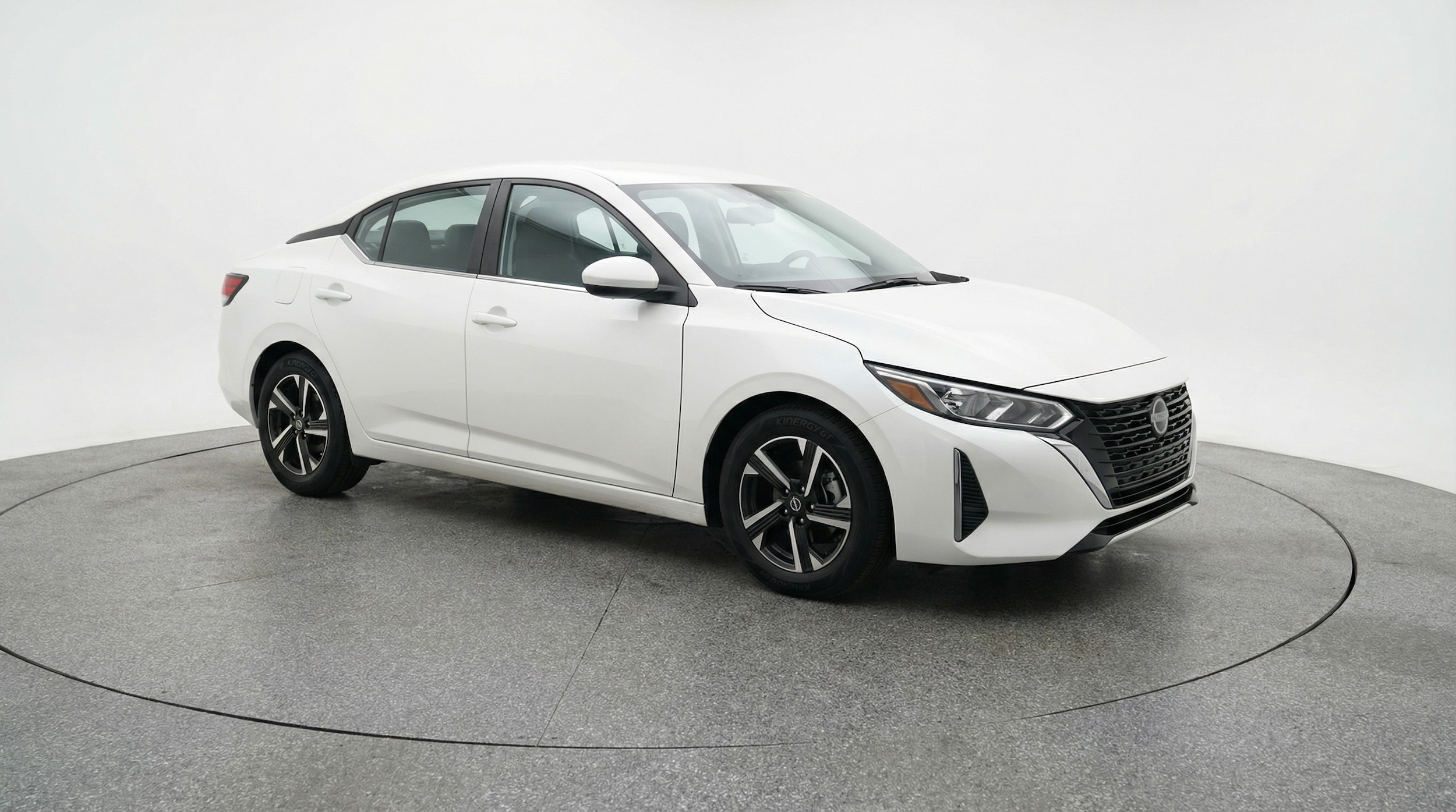 Thumbnail: 2025 Nissan Sentra - 1