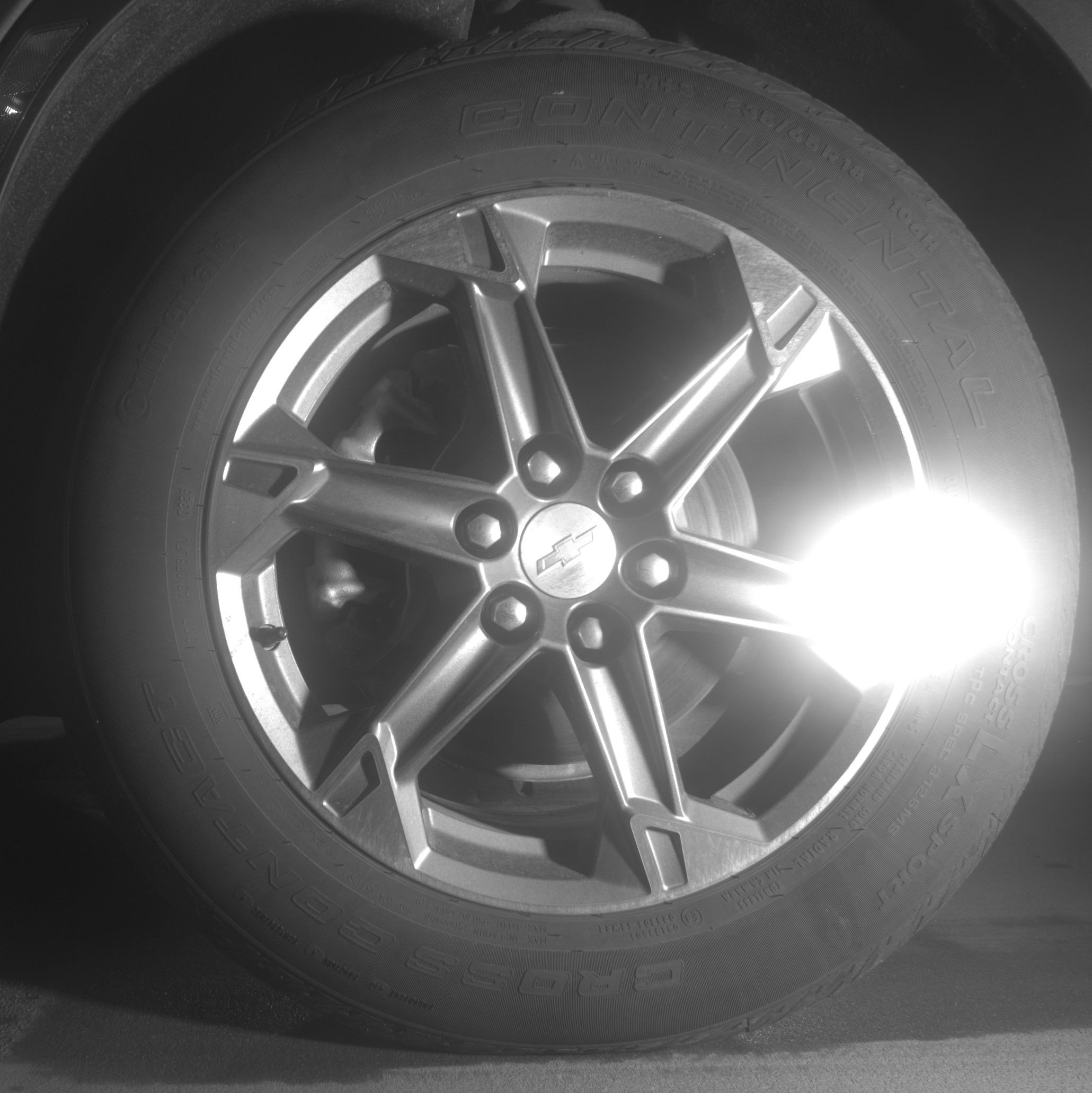 Thumbnail: 2025 Chevrolet Blazer - 12