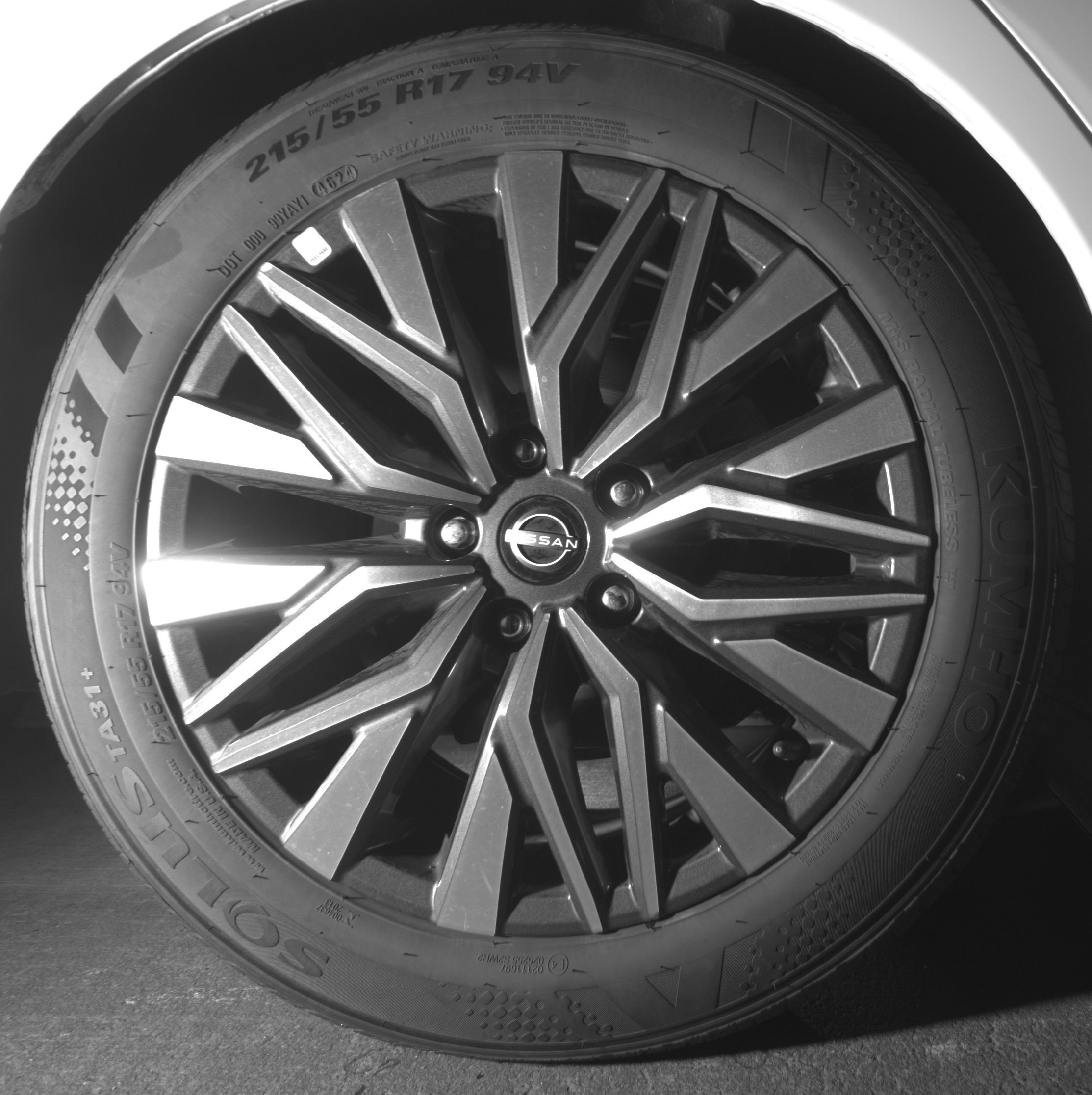 Thumbnail: 2025 Nissan Altima - 15