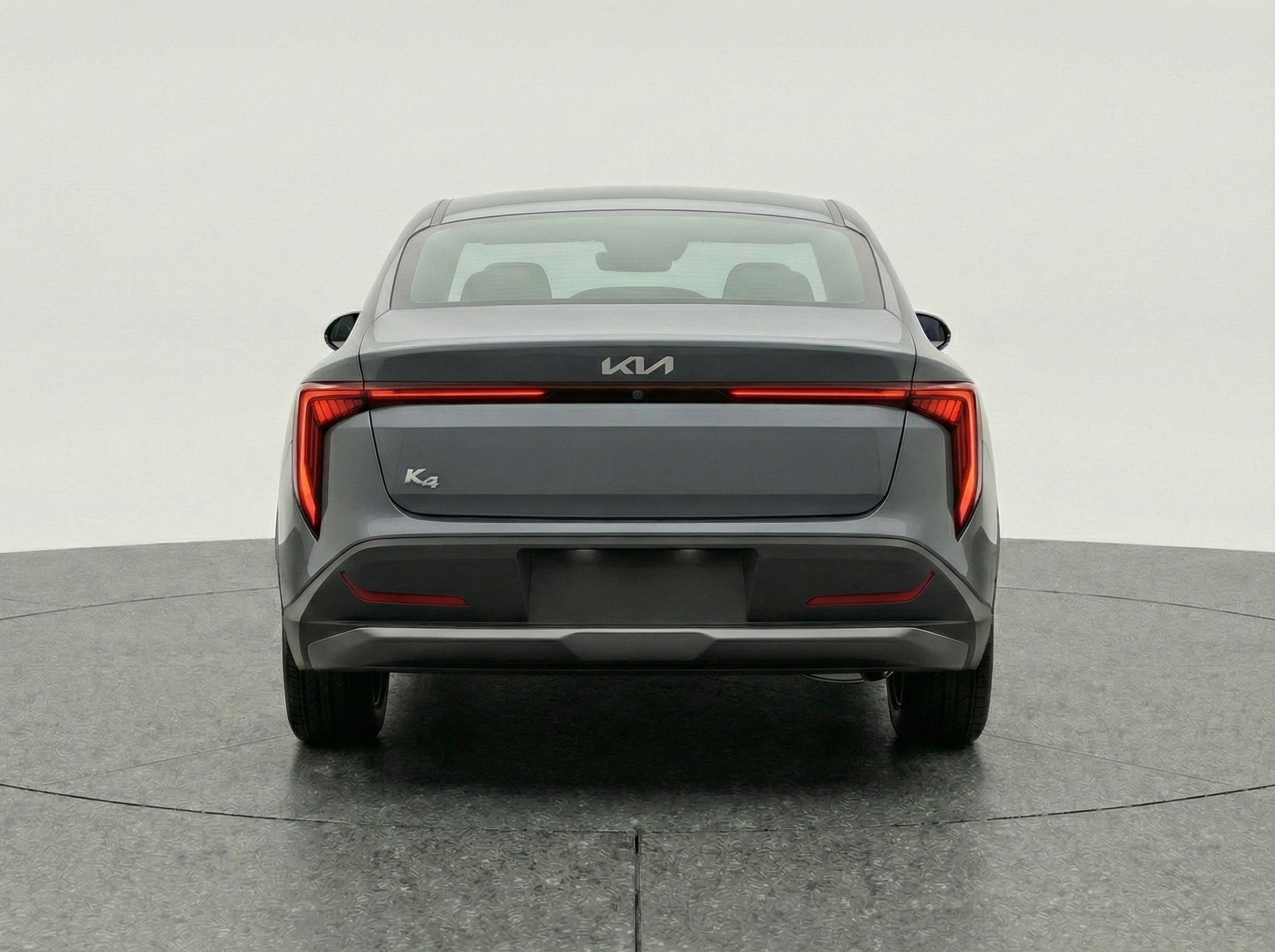 Thumbnail: 2025 Kia K4 - 6