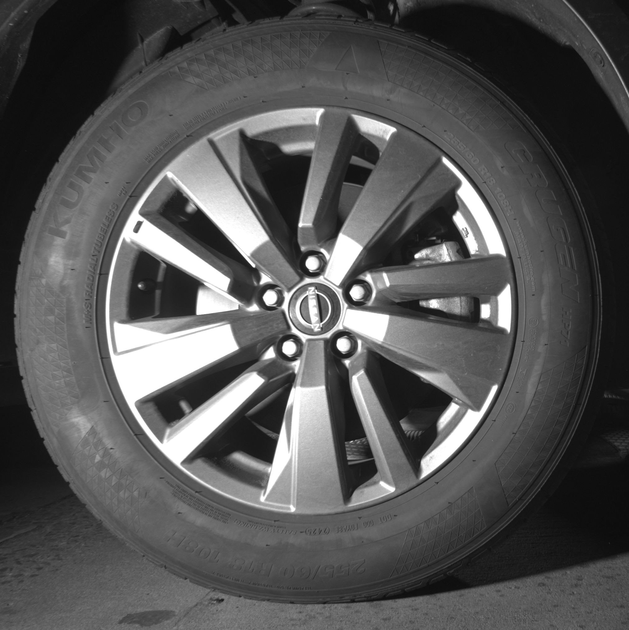 Thumbnail: 2025 Nissan Pathfinder - 13