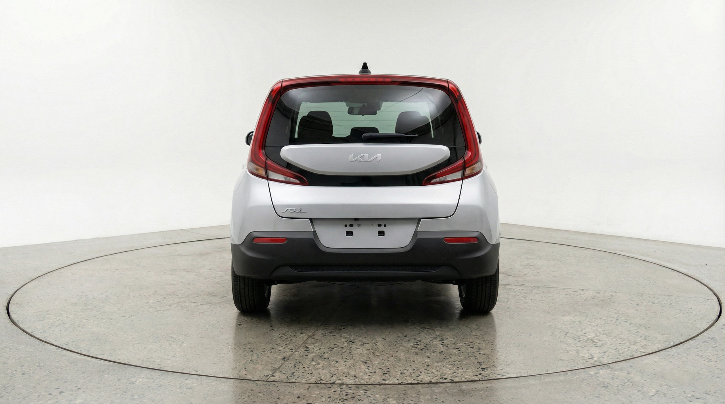 Thumbnail: 2025 Kia Soul - 6