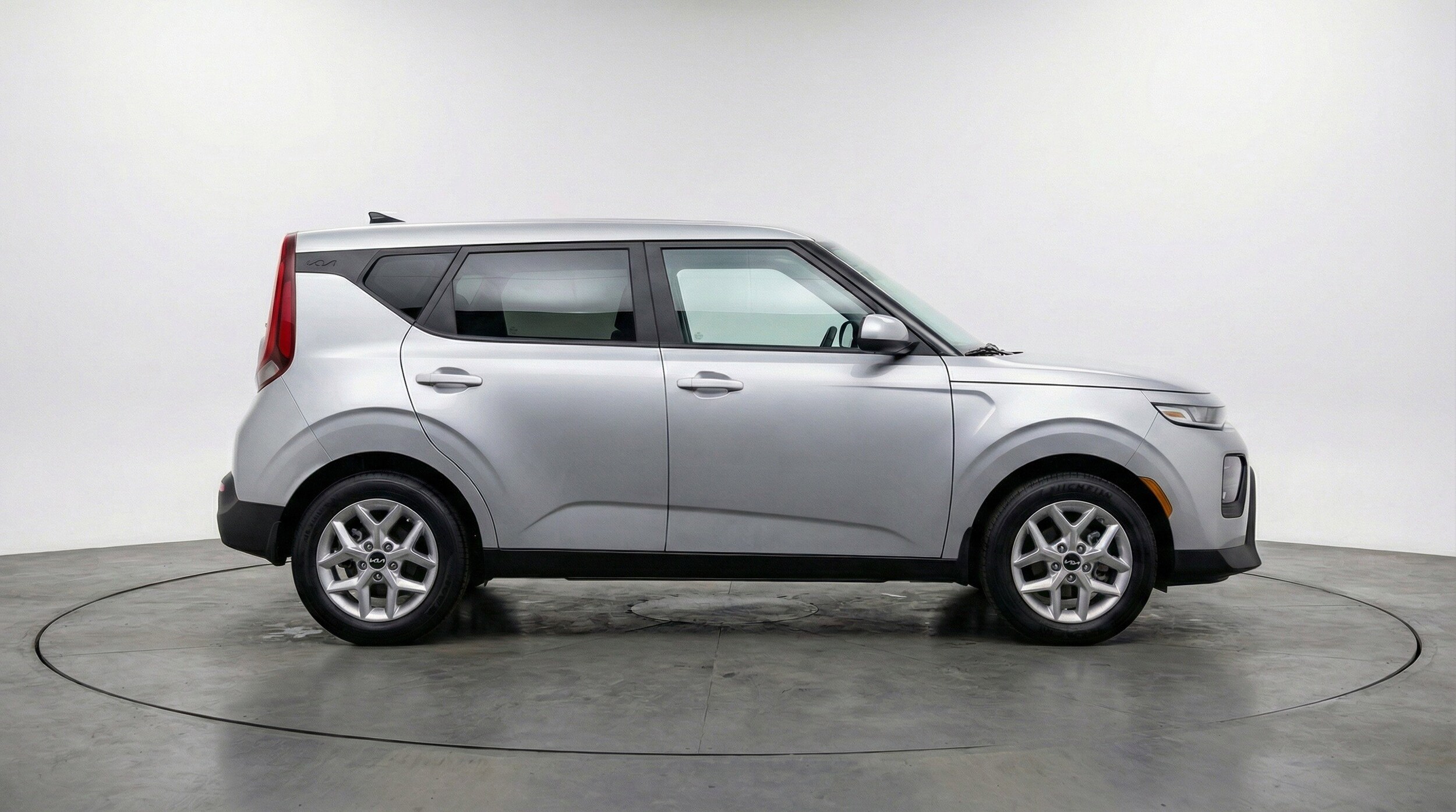 Thumbnail: 2025 Kia Soul - 11