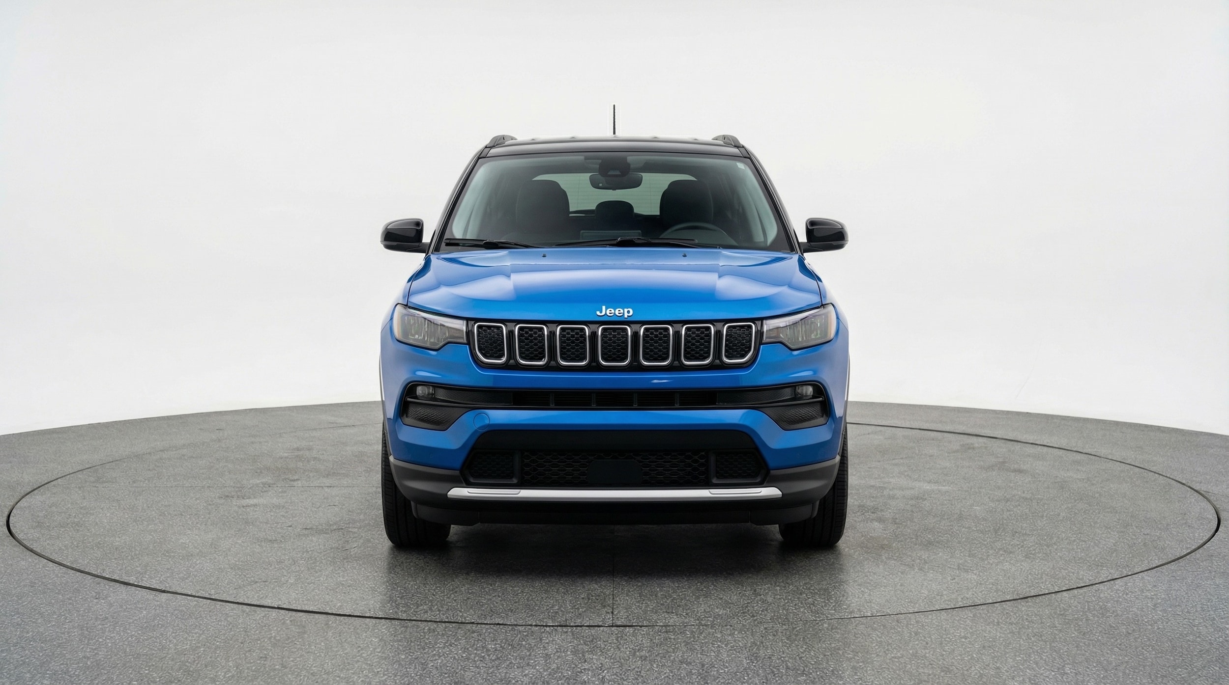 Thumbnail: 2025 Jeep Compass - 2