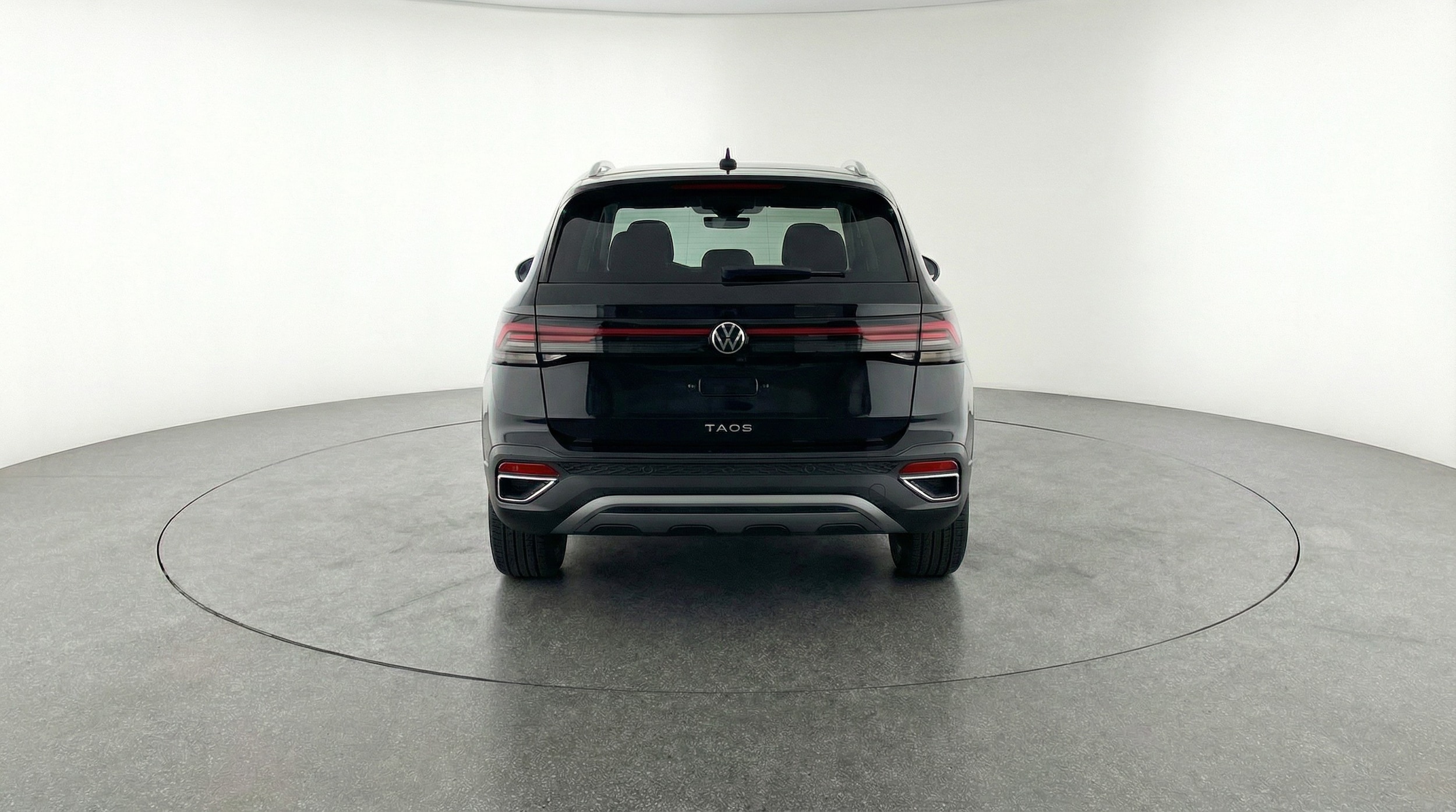 Thumbnail: 2025 Volkswagen Taos - 6