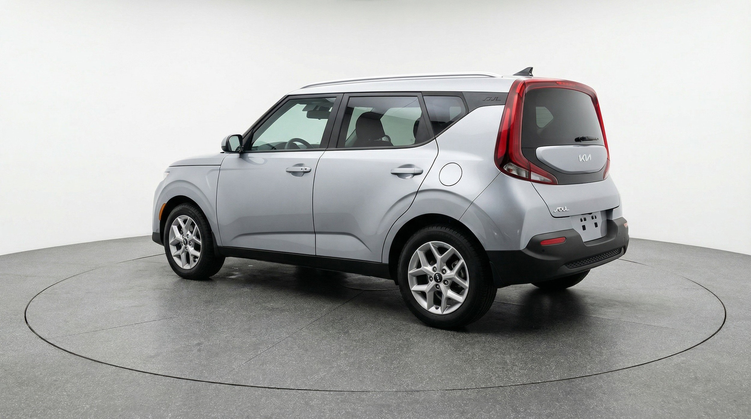 Thumbnail: 2025 Kia Soul - 6