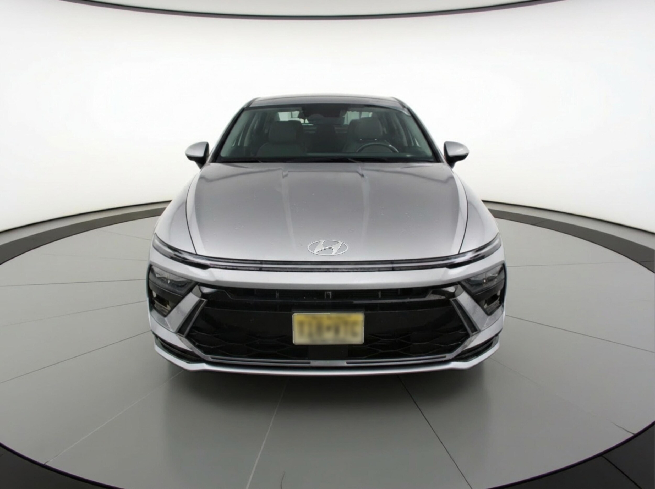 Thumbnail: 2025 Hyundai Sonata - 2