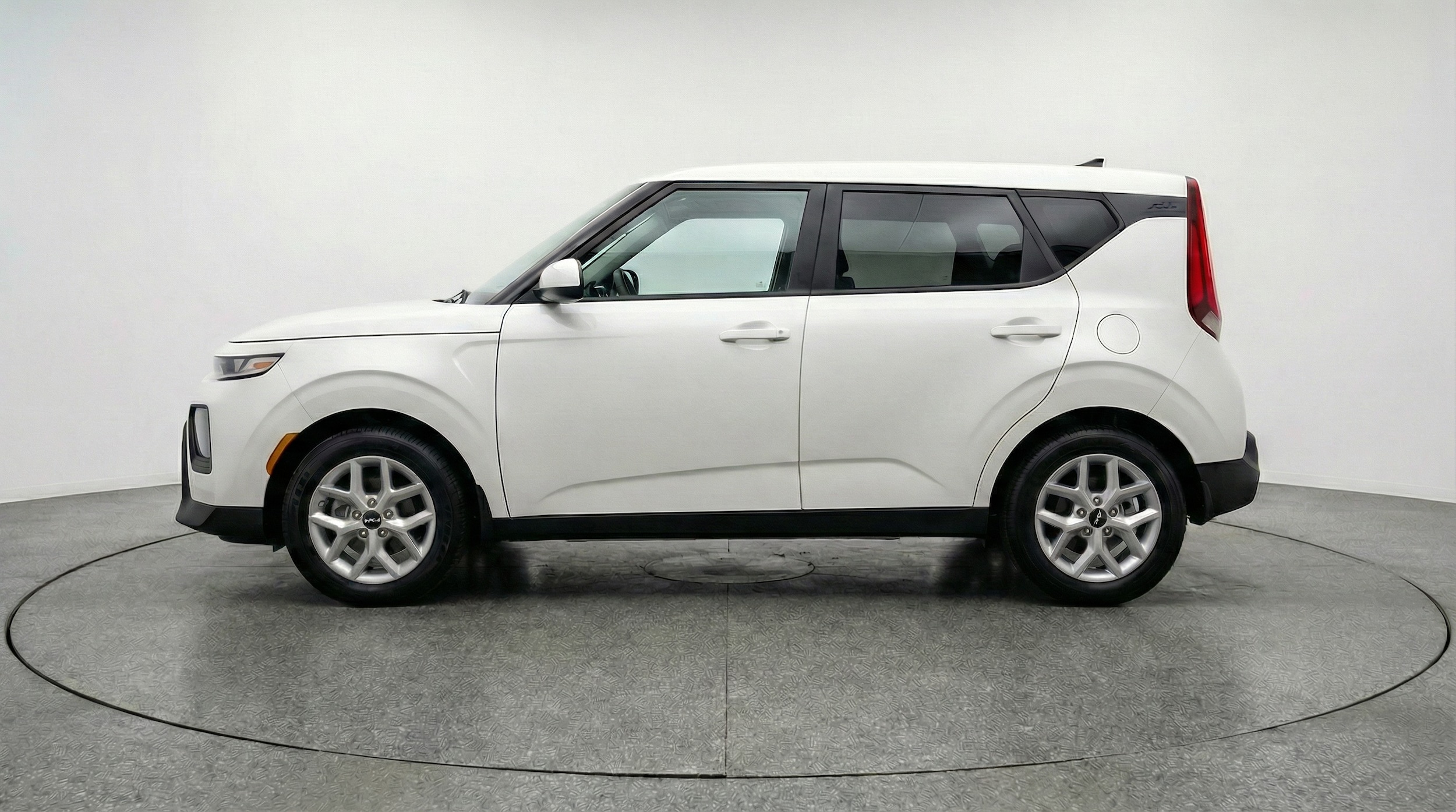 Thumbnail: 2025 Kia Soul - 4