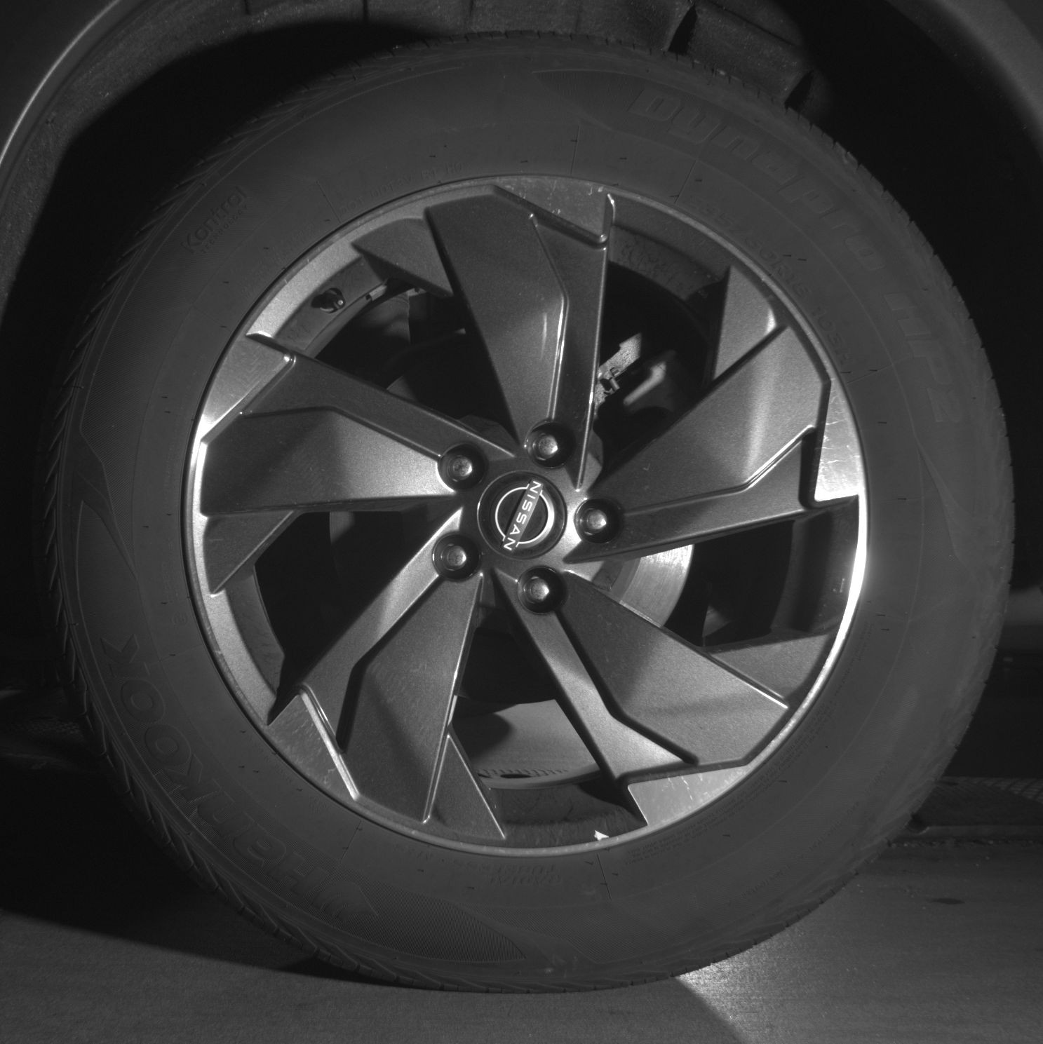 Thumbnail: 2025 Nissan Rogue - 11