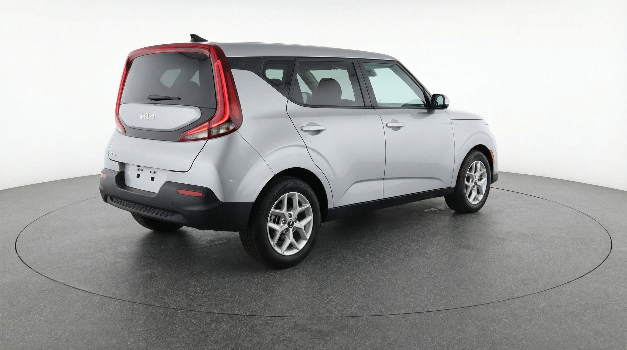 Thumbnail: 2025 Kia Soul - 9