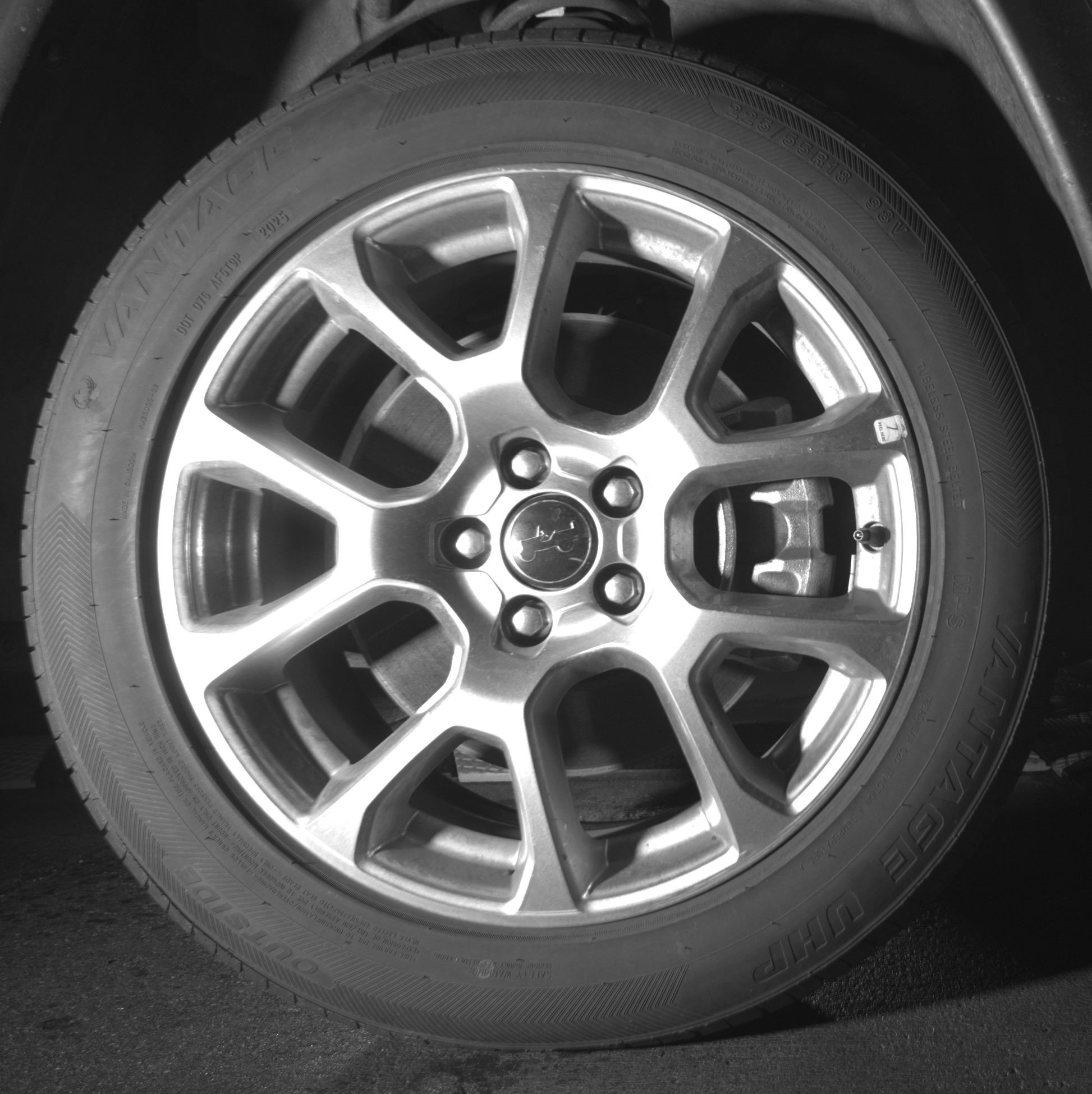 Thumbnail: 2025 Jeep Compass - 13