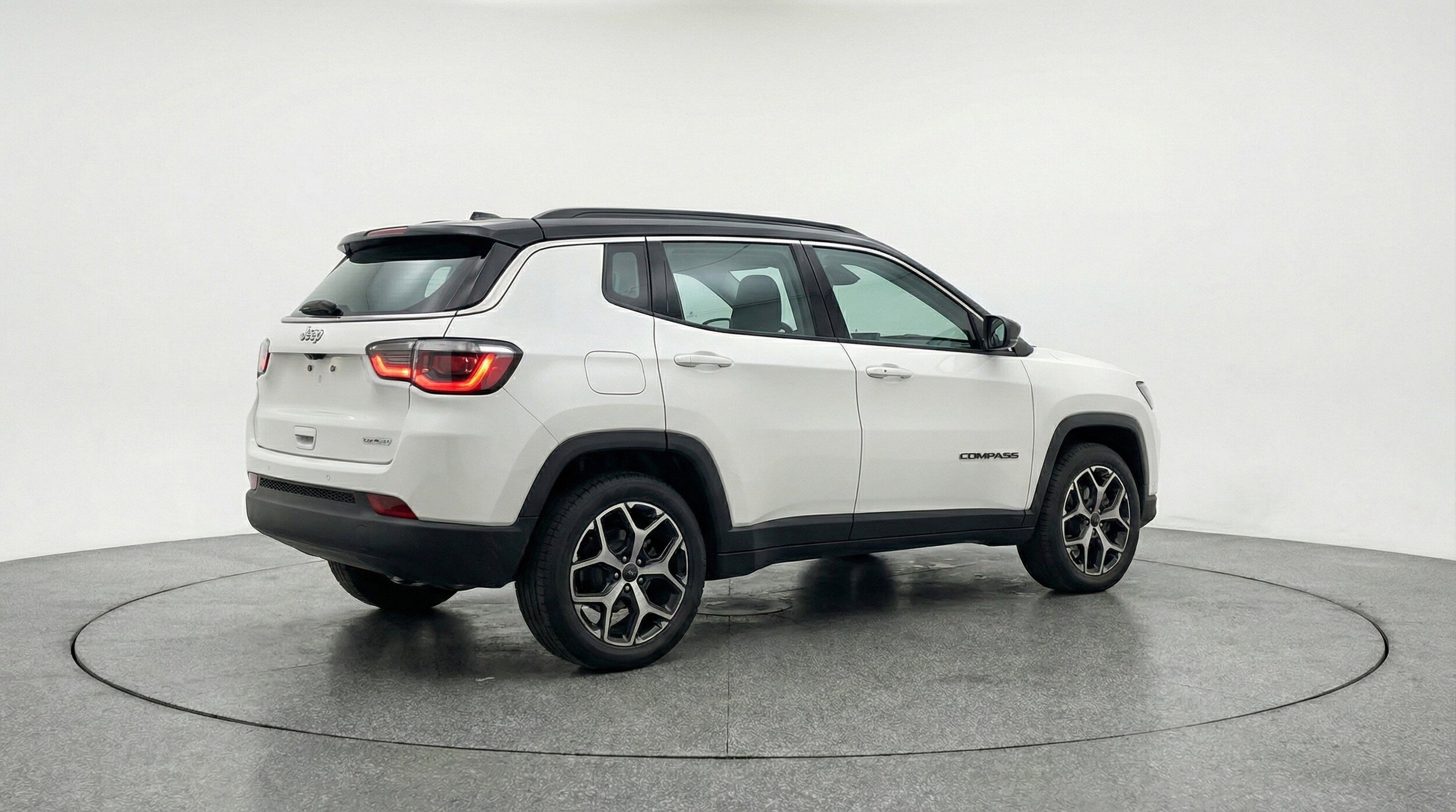 Thumbnail: 2025 Jeep Compass - 9