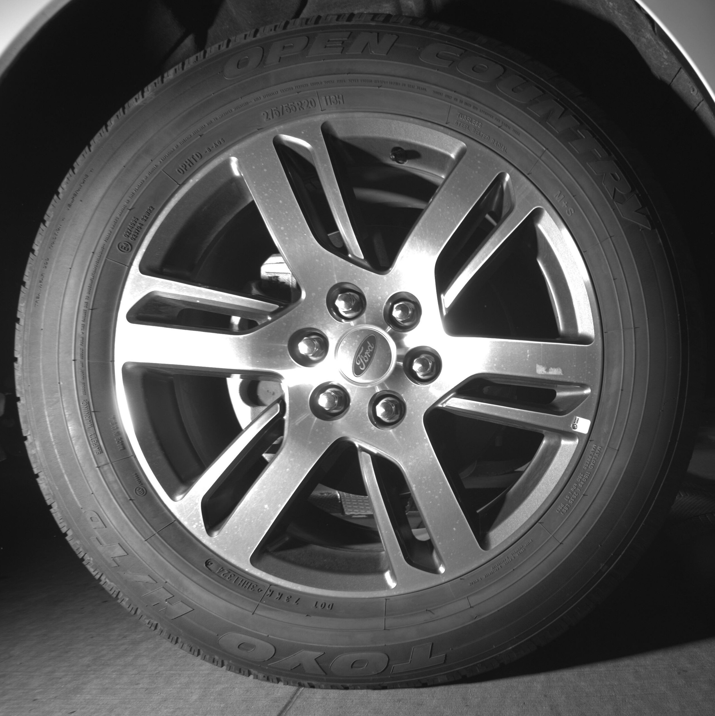 Thumbnail: 2024 Ford Expedition MAX - 13