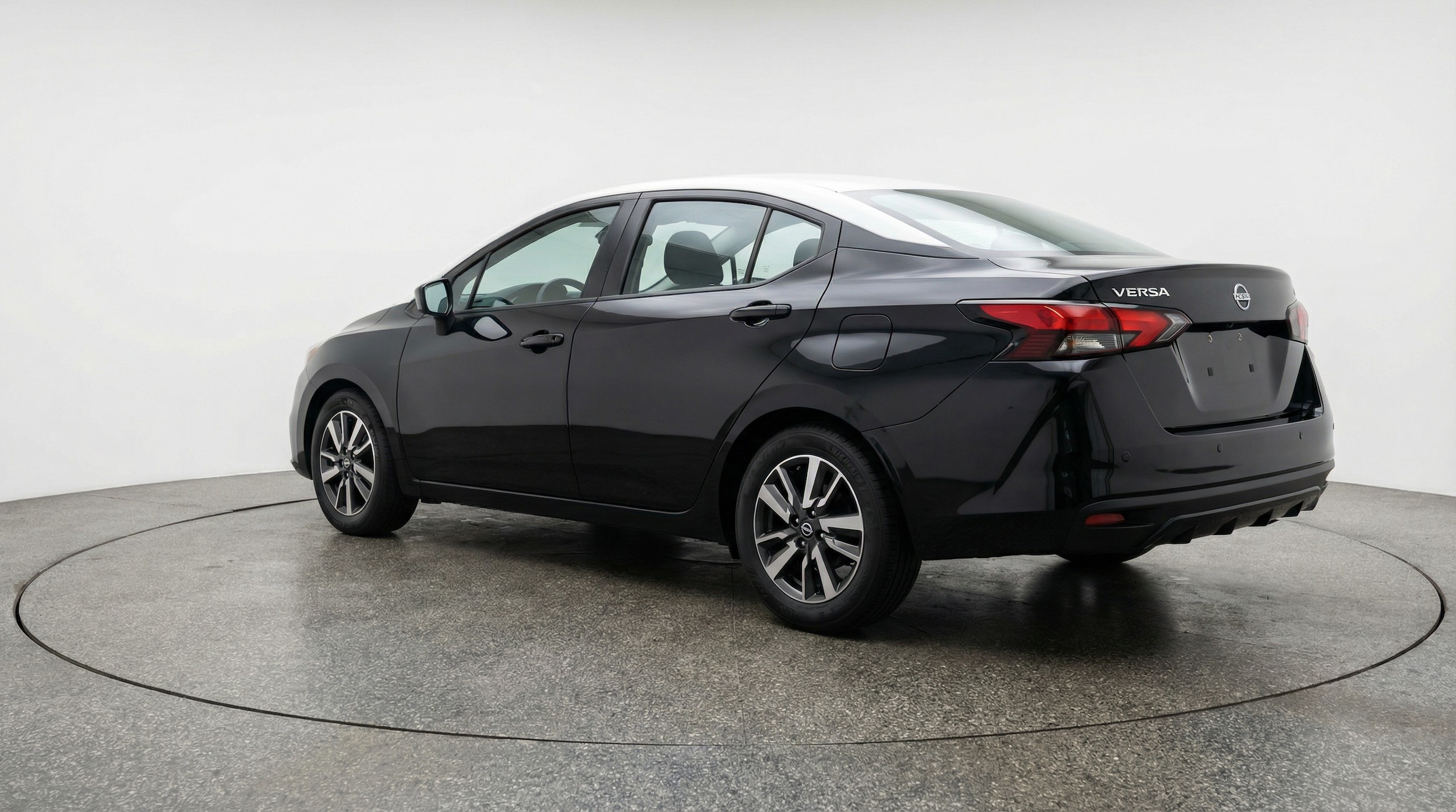 Thumbnail: 2025 Nissan Versa - 5