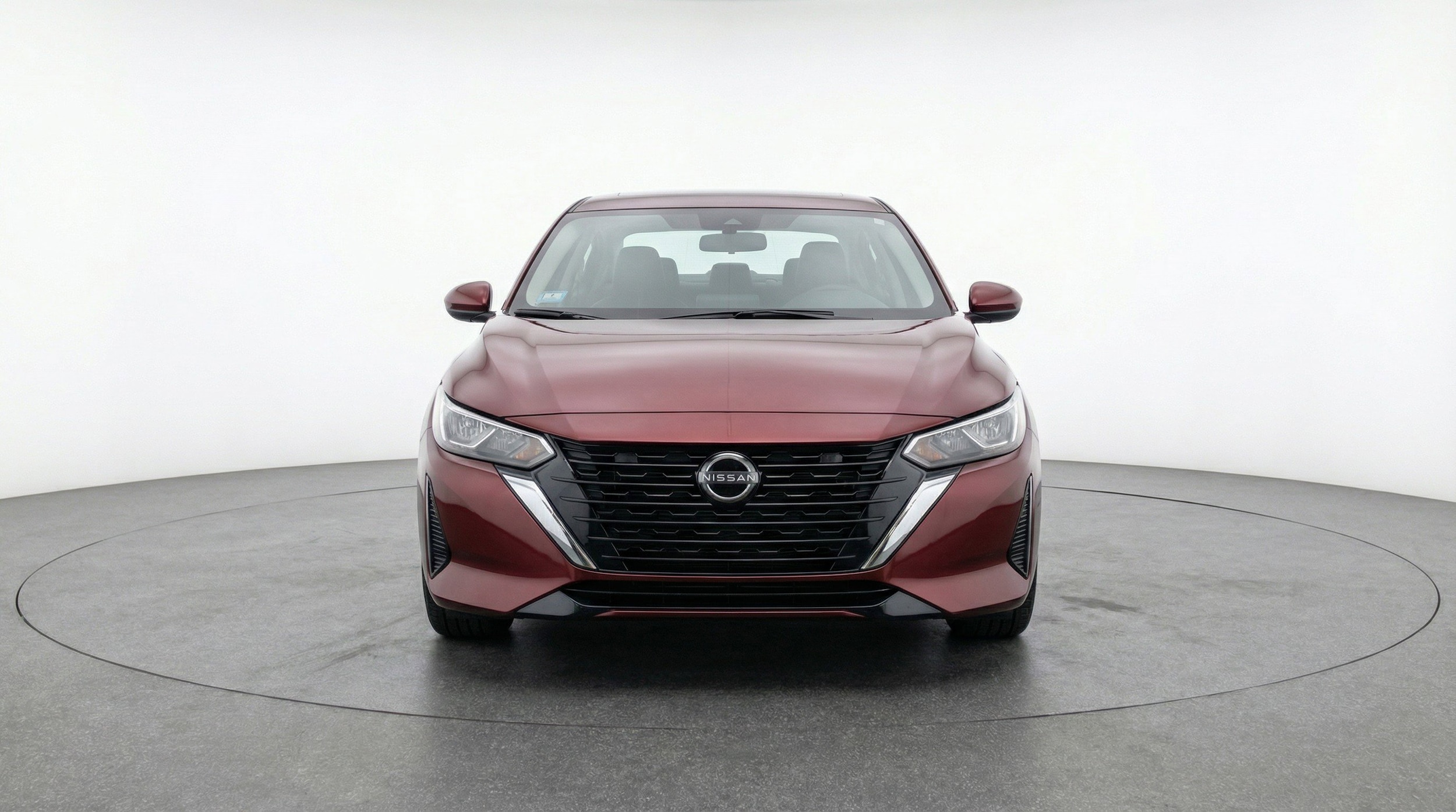 Thumbnail: 2025 Nissan Sentra - 2