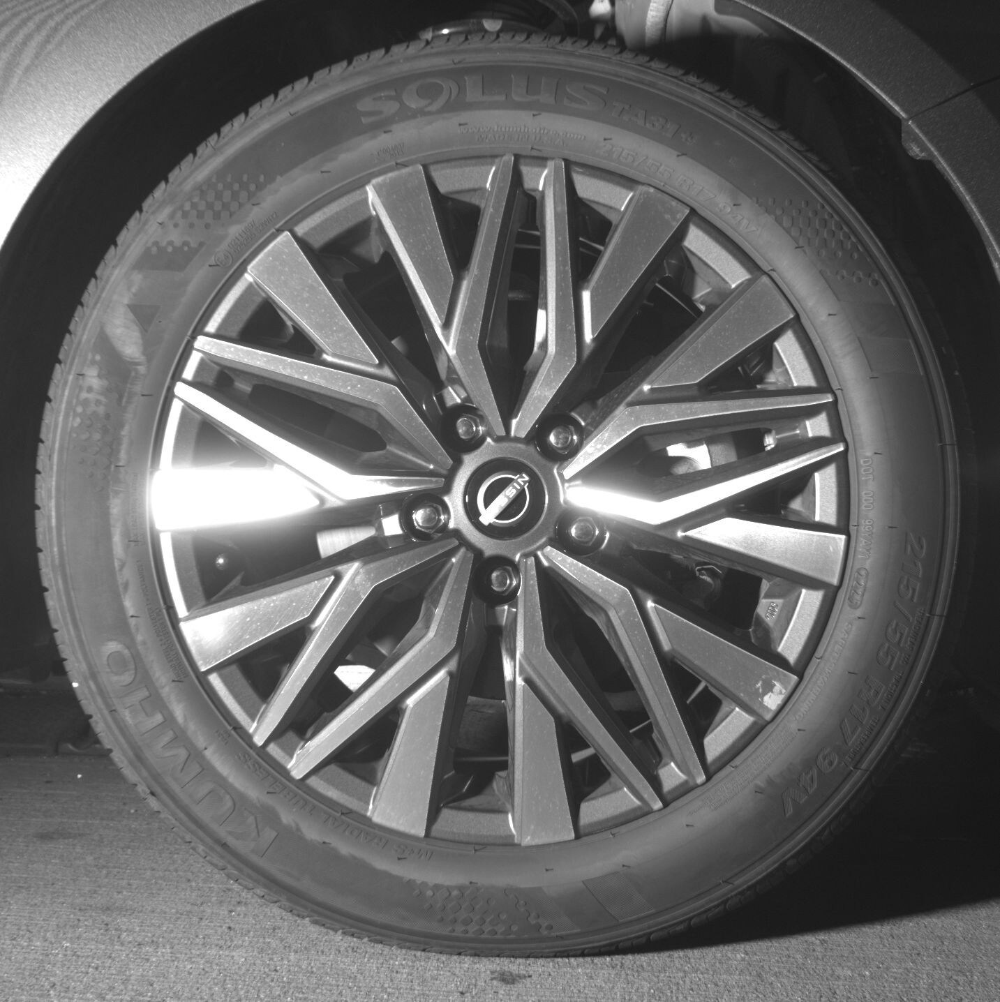 Thumbnail: 2025 Nissan Altima - 10