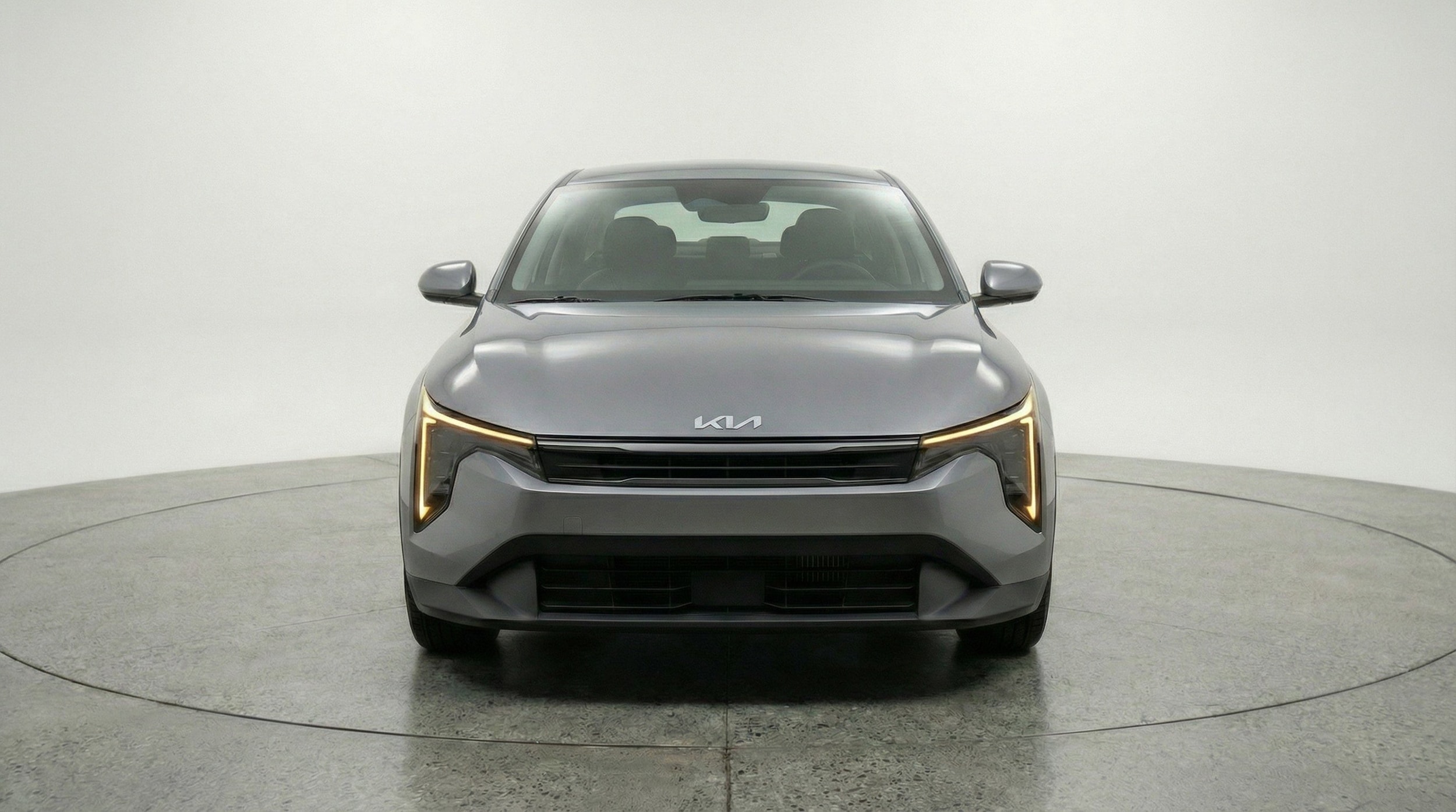 Thumbnail: 2025 Kia K4 - 2
