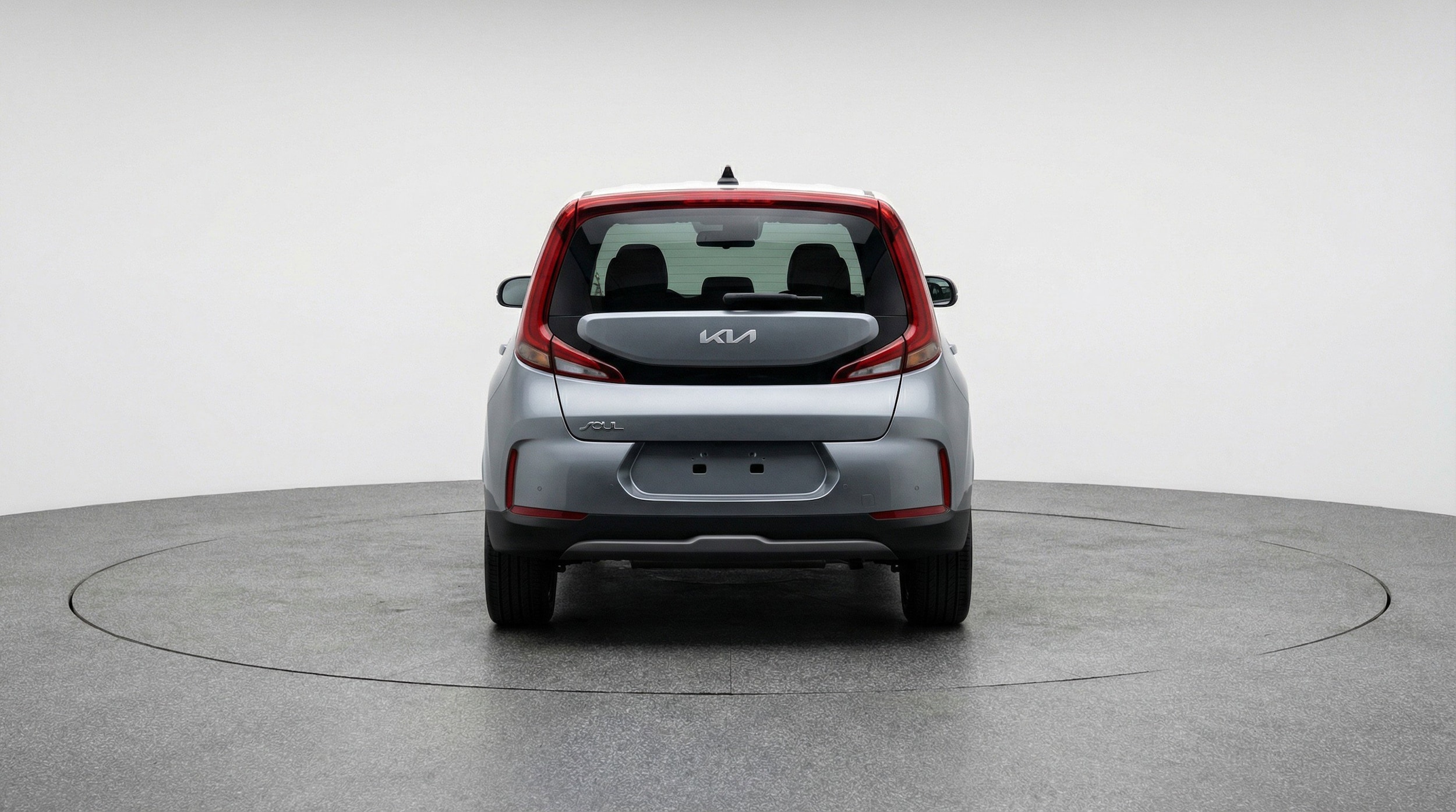 Thumbnail: 2025 Kia Soul - 7