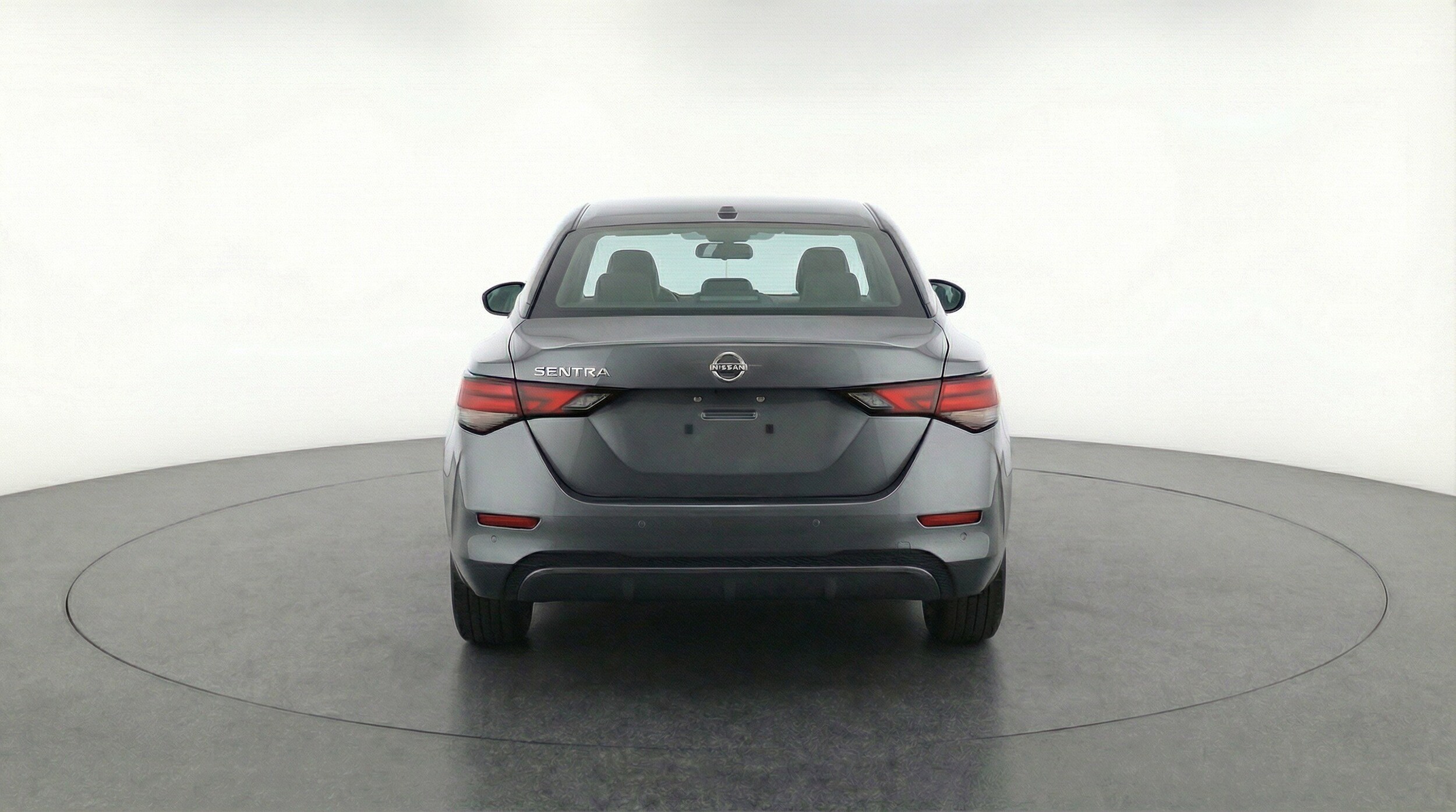 Thumbnail: 2025 Nissan Sentra - 7