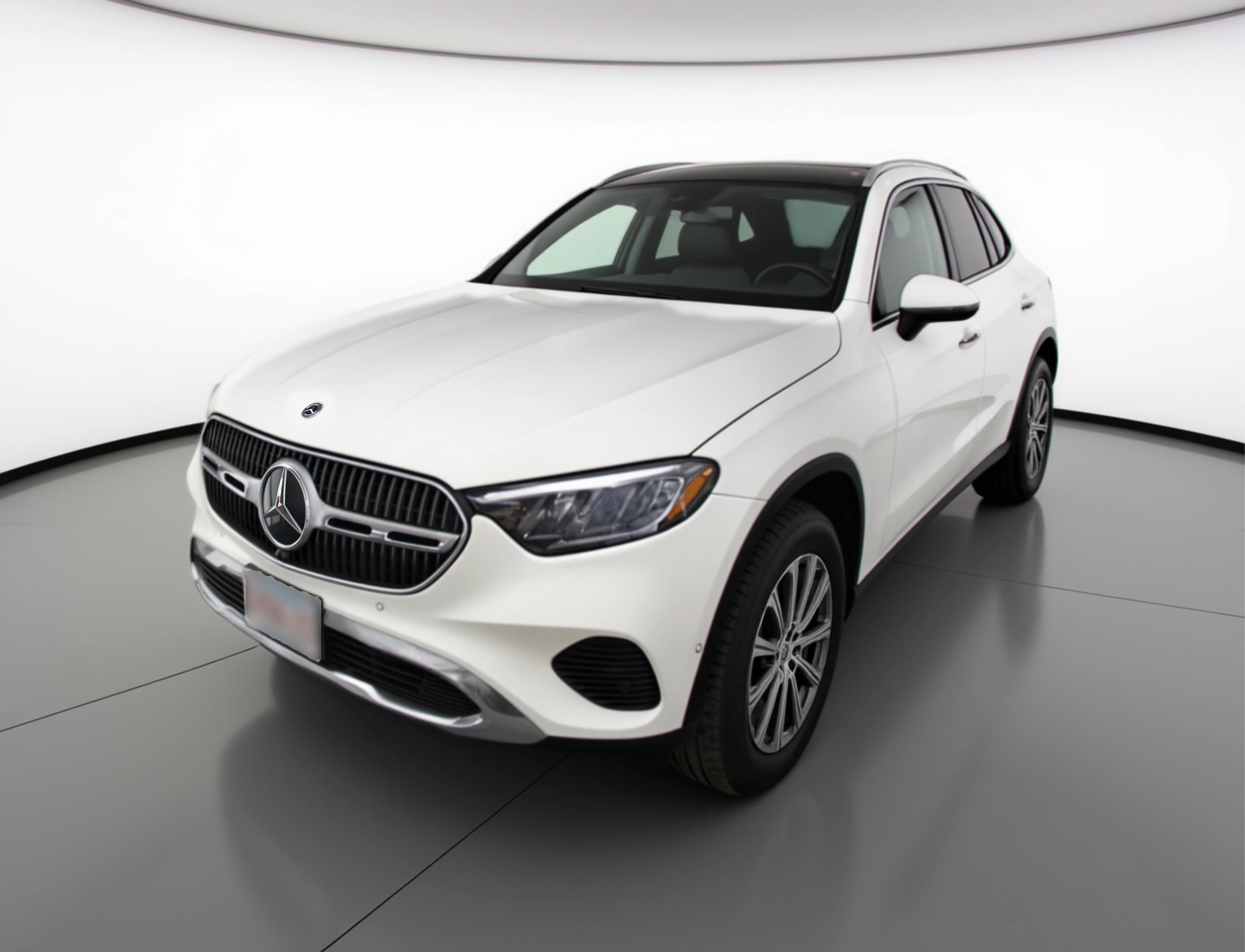 Thumbnail: 2024 Mercedes-Benz GLC - 3