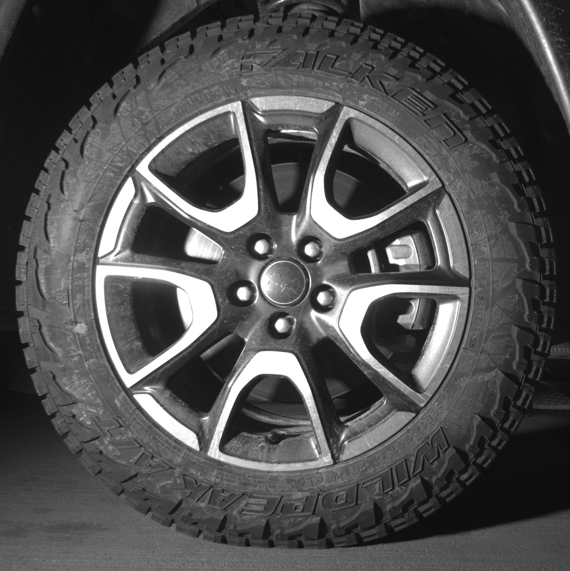 Thumbnail: 2025 Jeep Compass - 13