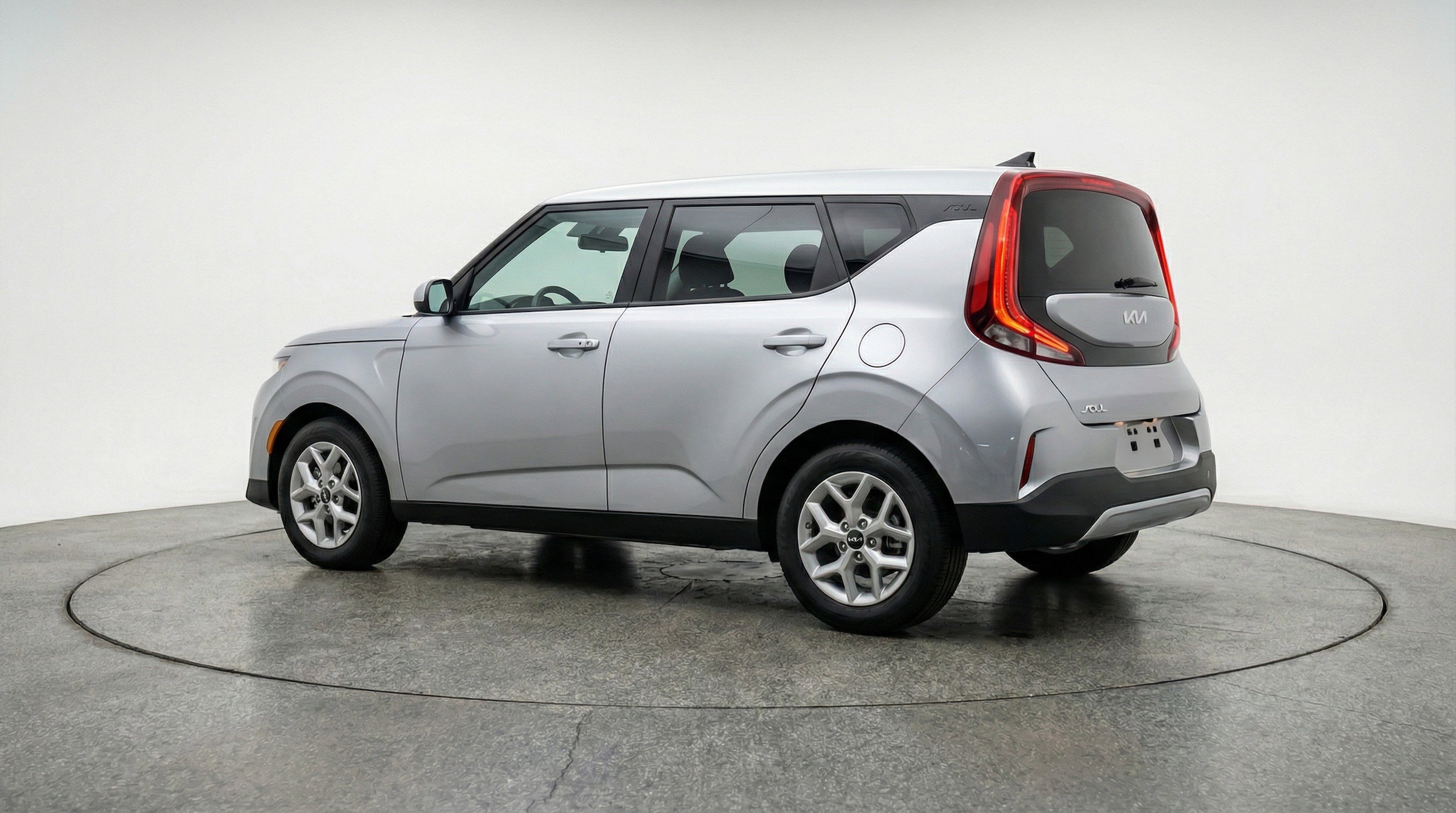 Thumbnail: 2025 Kia Soul - 6