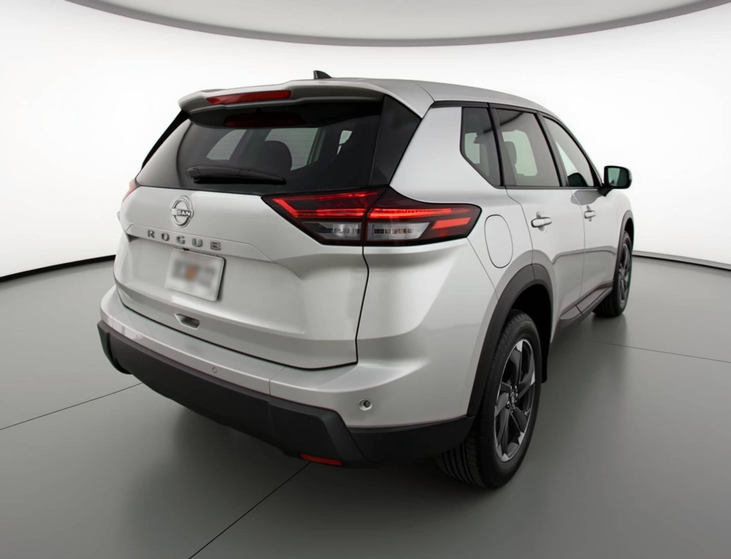 Thumbnail: 2025 Nissan Rogue - 7