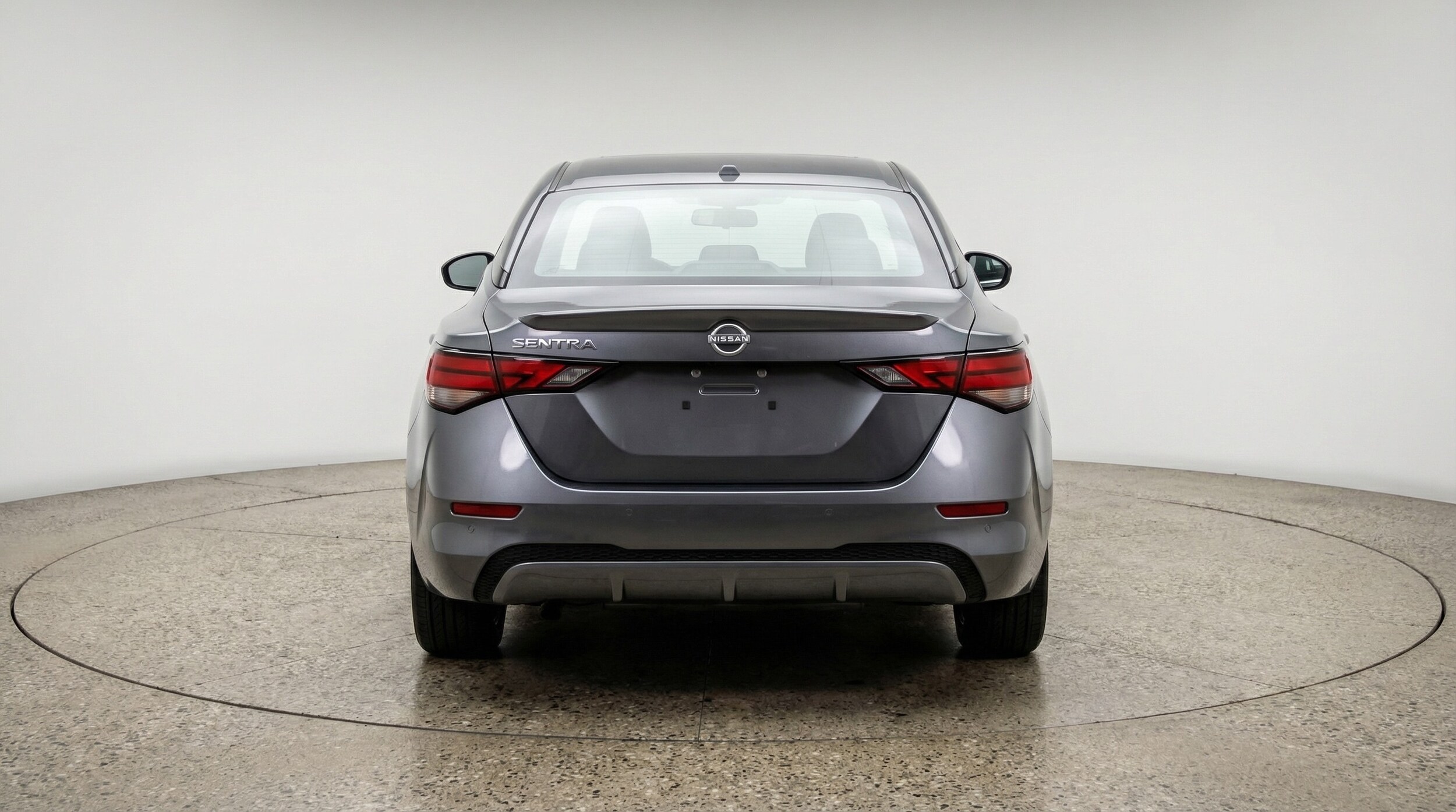 Thumbnail: 2025 Nissan Sentra - 6