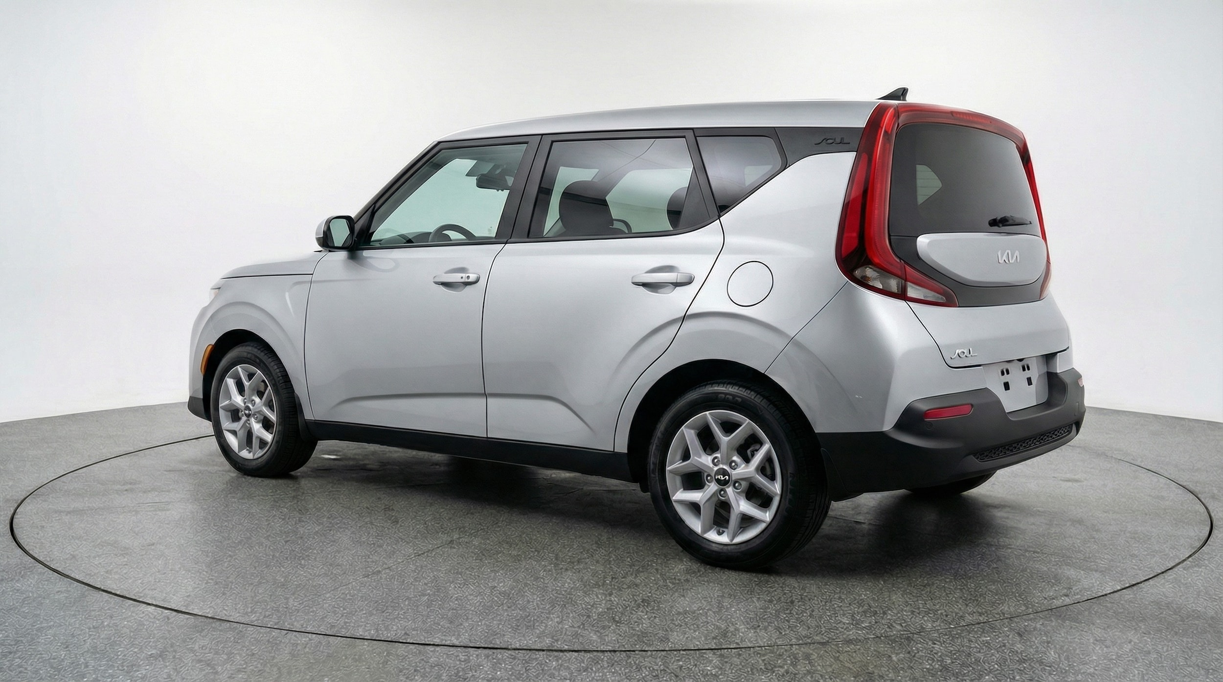 Thumbnail: 2025 Kia Soul - 5