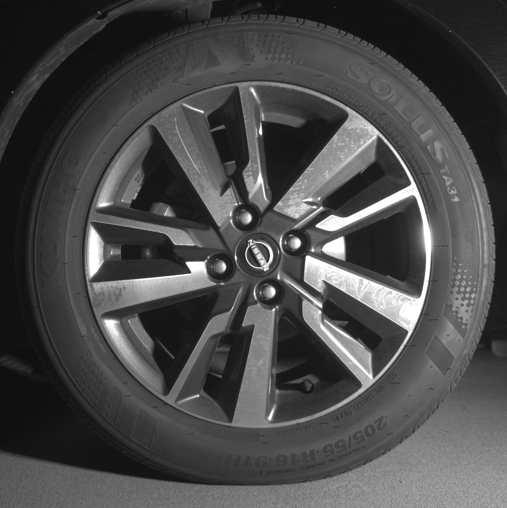 Thumbnail: 2025 Nissan Versa - 12