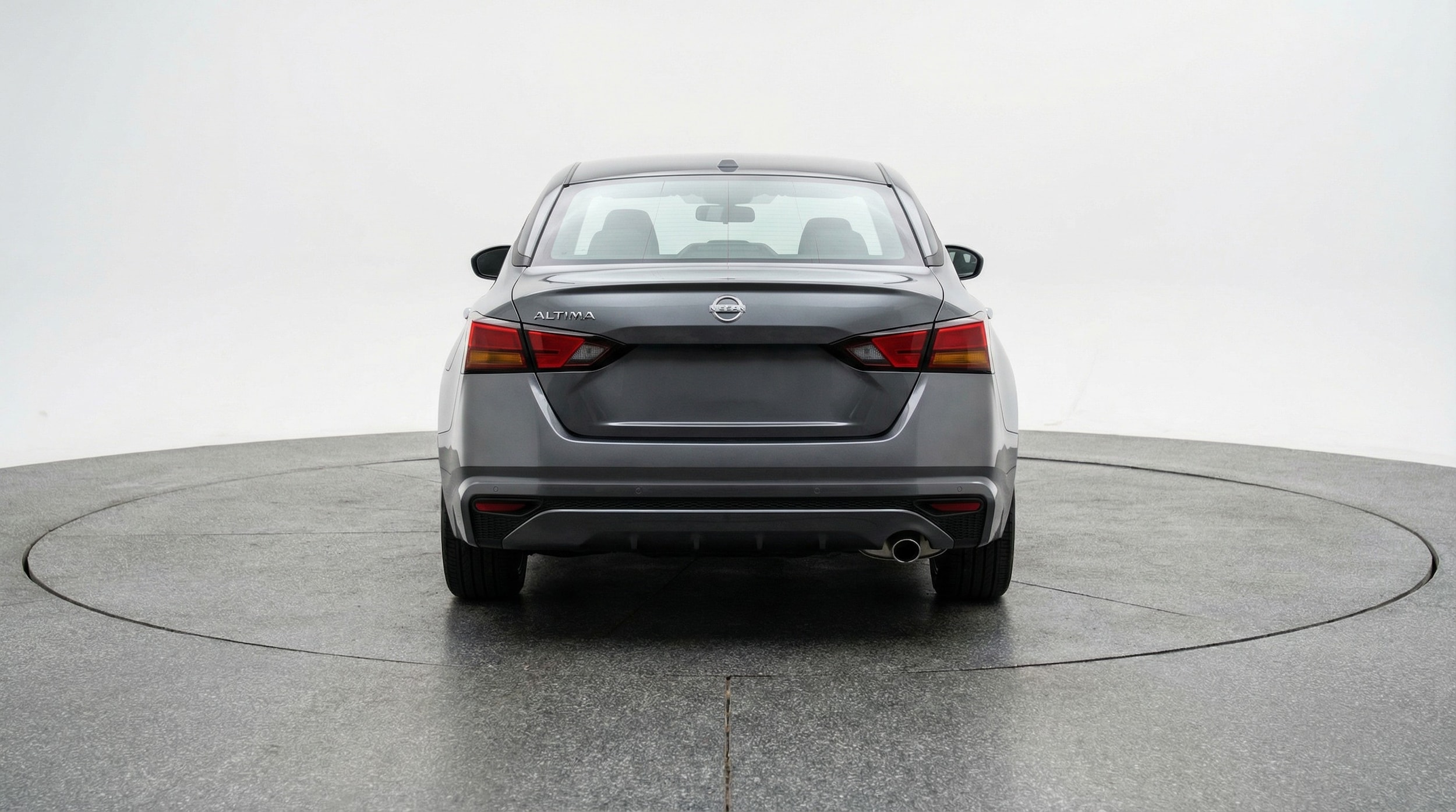 Thumbnail: 2025 Nissan Altima - 6