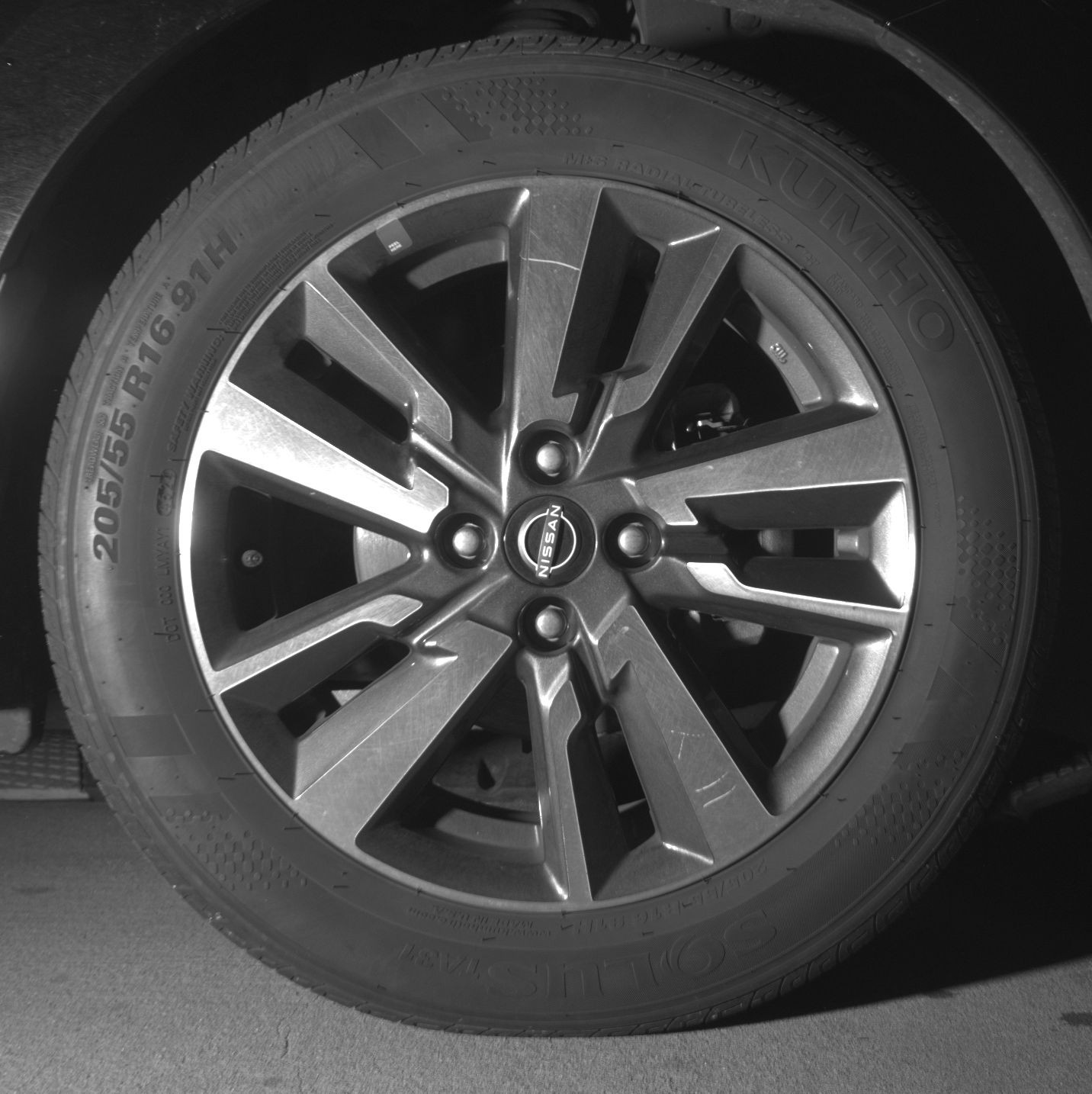 Thumbnail: 2025 Nissan Versa - 10