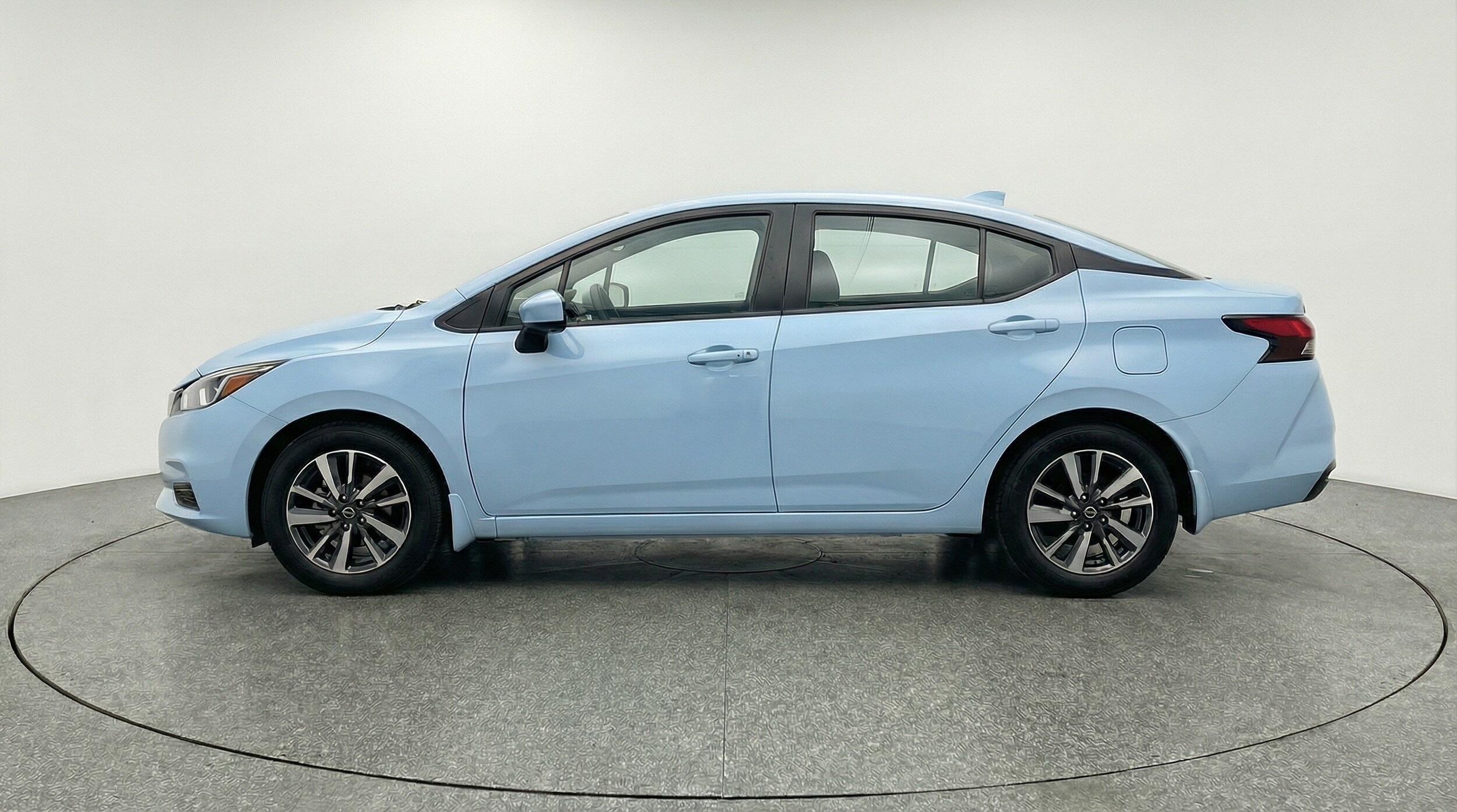 Thumbnail: 2025 Nissan Versa - 4