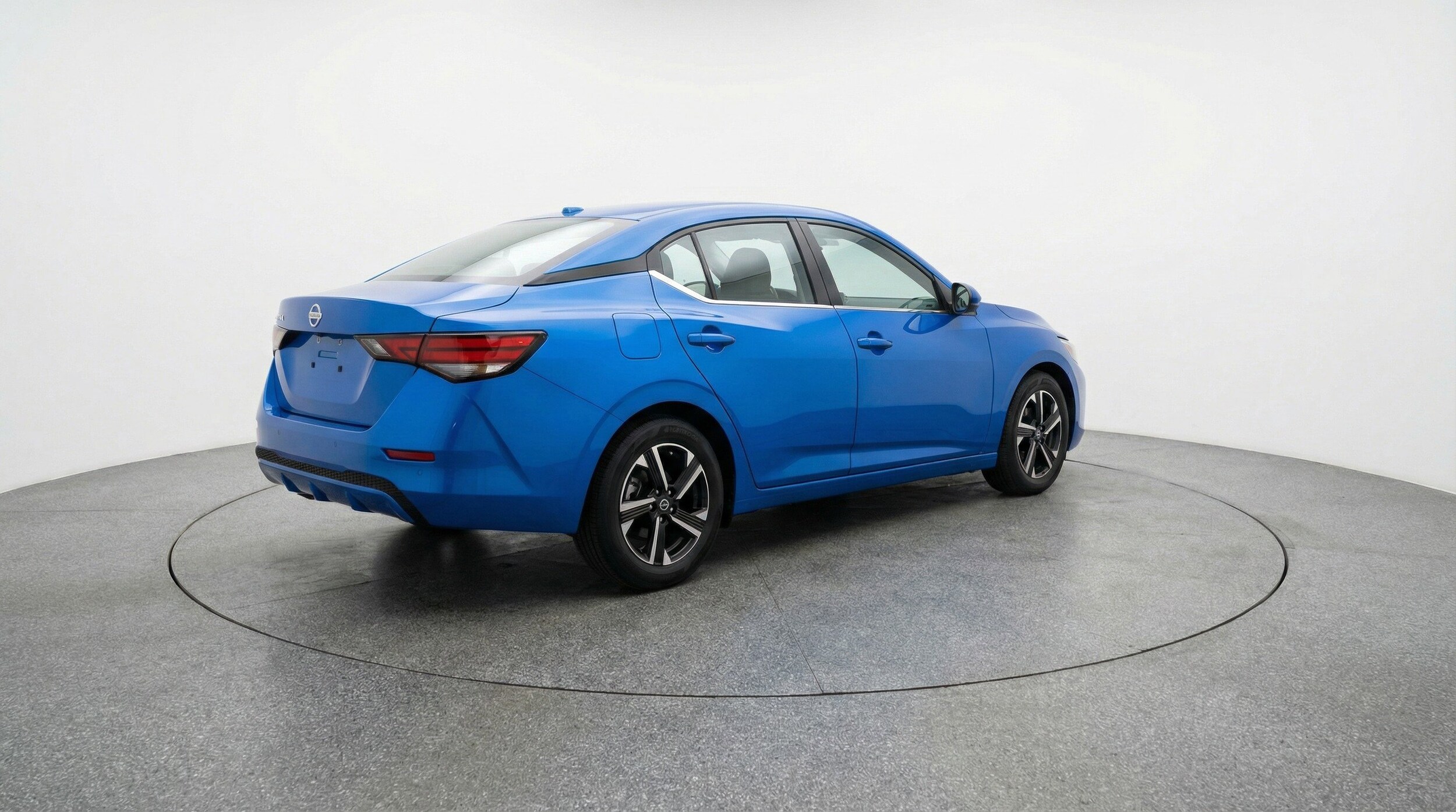 Thumbnail: 2025 Nissan Sentra - 9