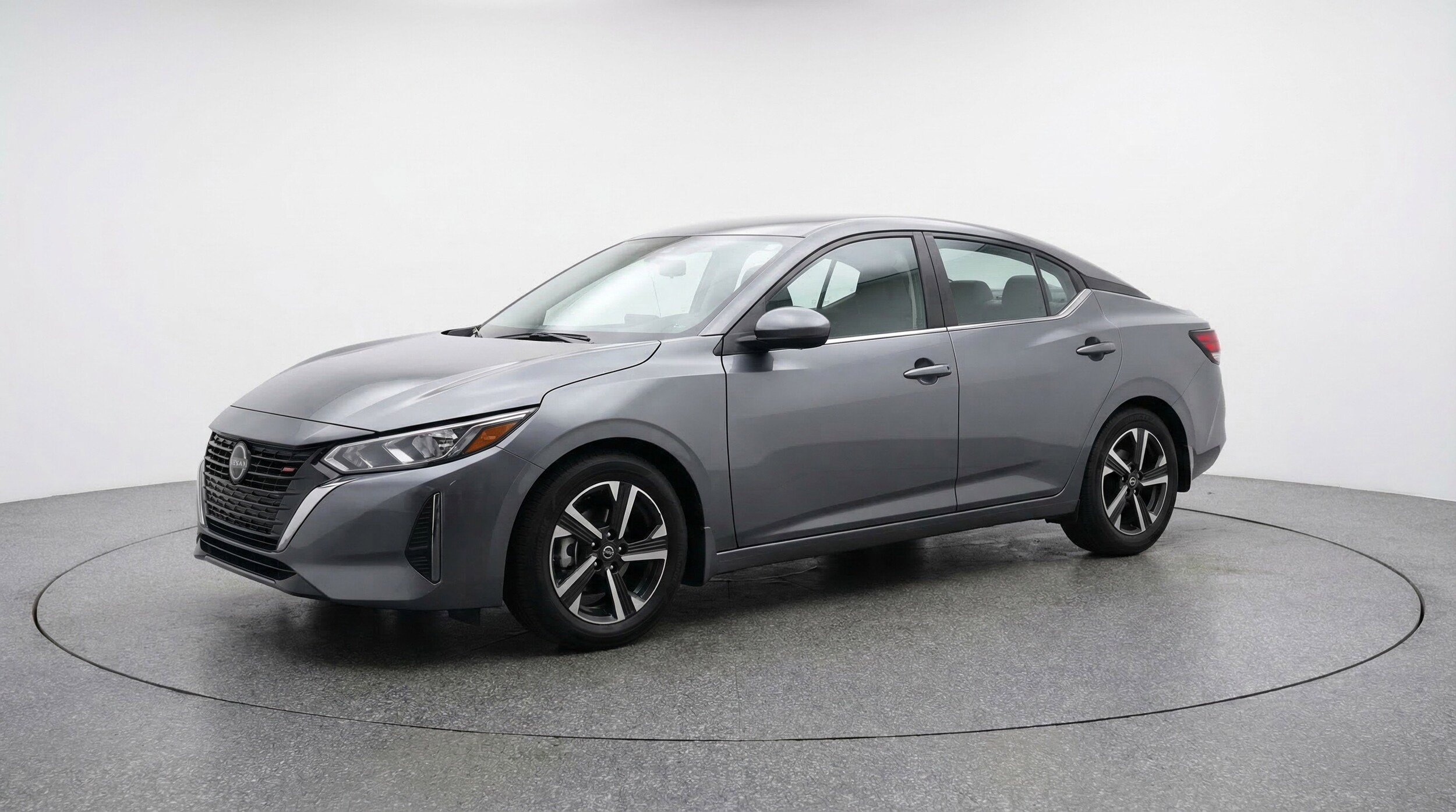 Thumbnail: 2025 Nissan Sentra - 3