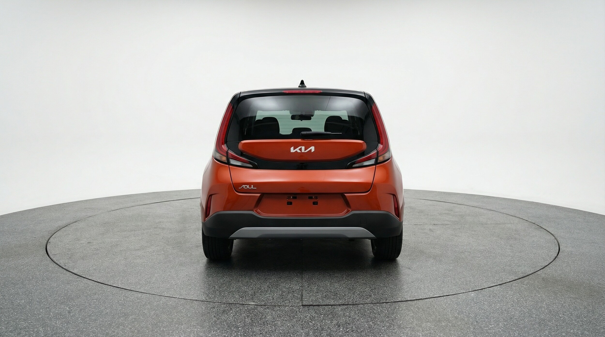 Thumbnail: 2025 Kia Soul - 6