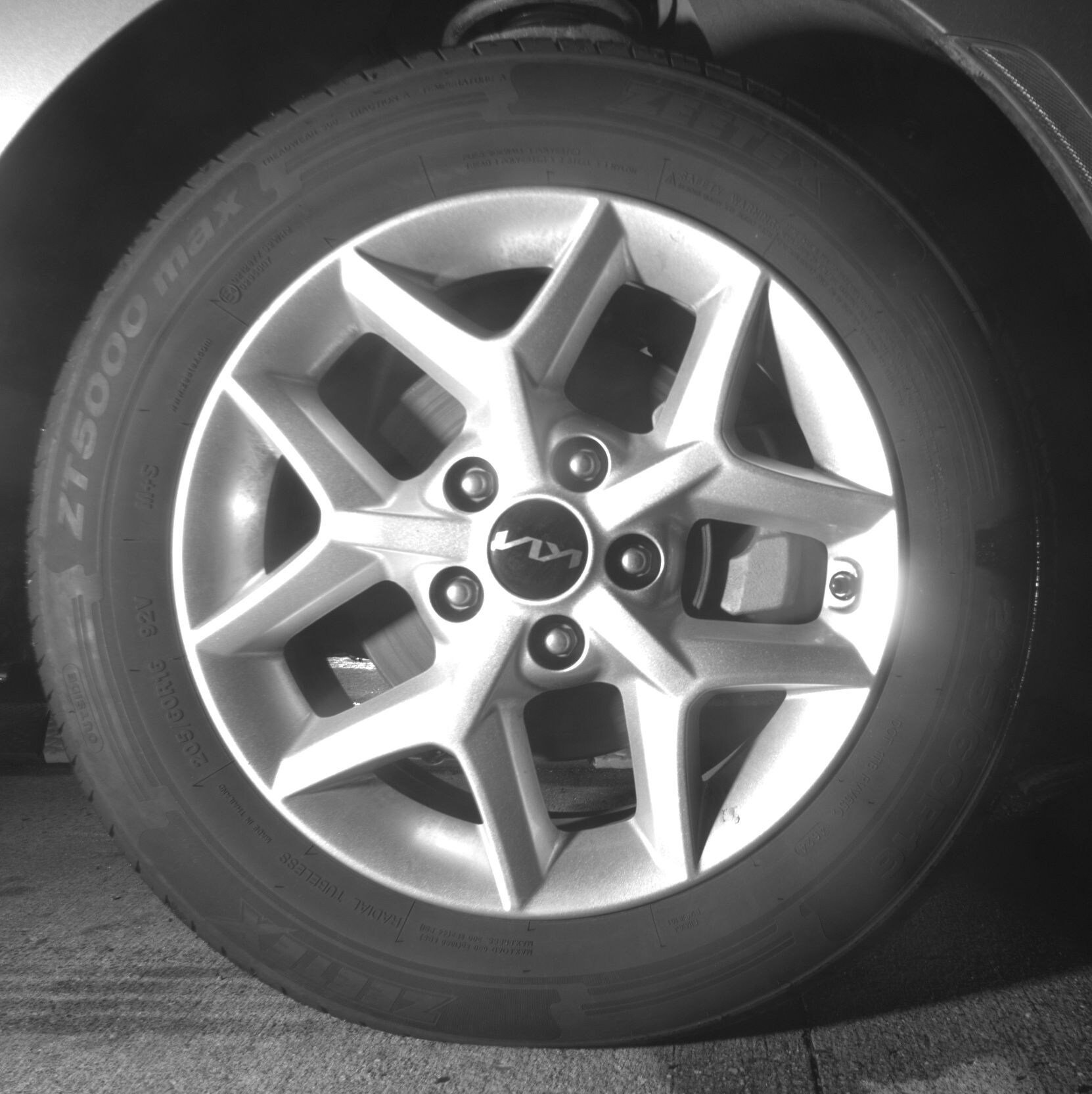 Thumbnail: 2025 Kia Soul - 10