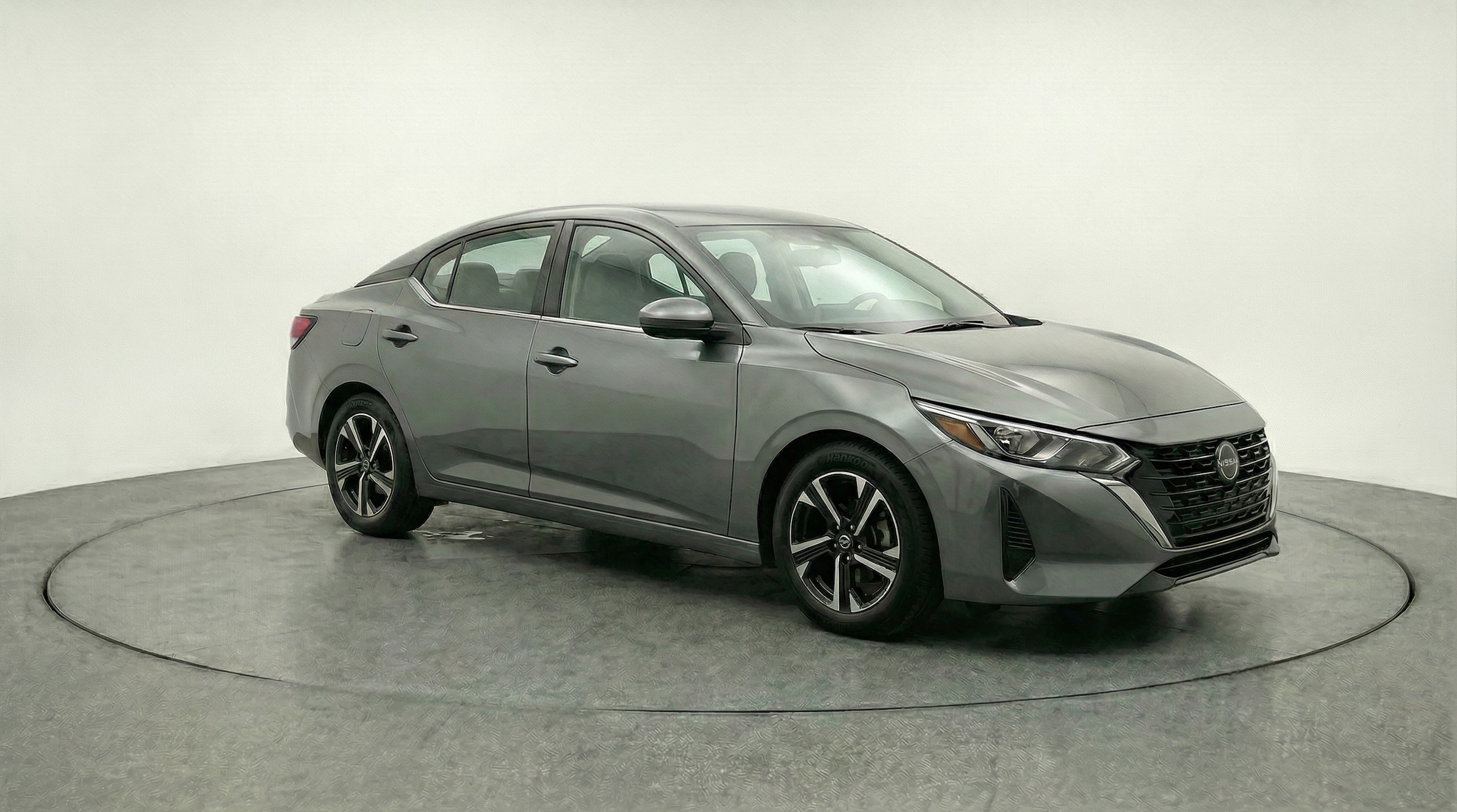 Thumbnail: 2025 Nissan Sentra - 1