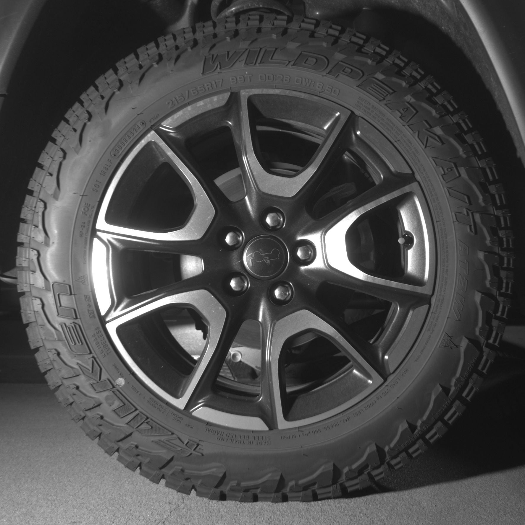 Thumbnail: 2025 Jeep Compass - 12