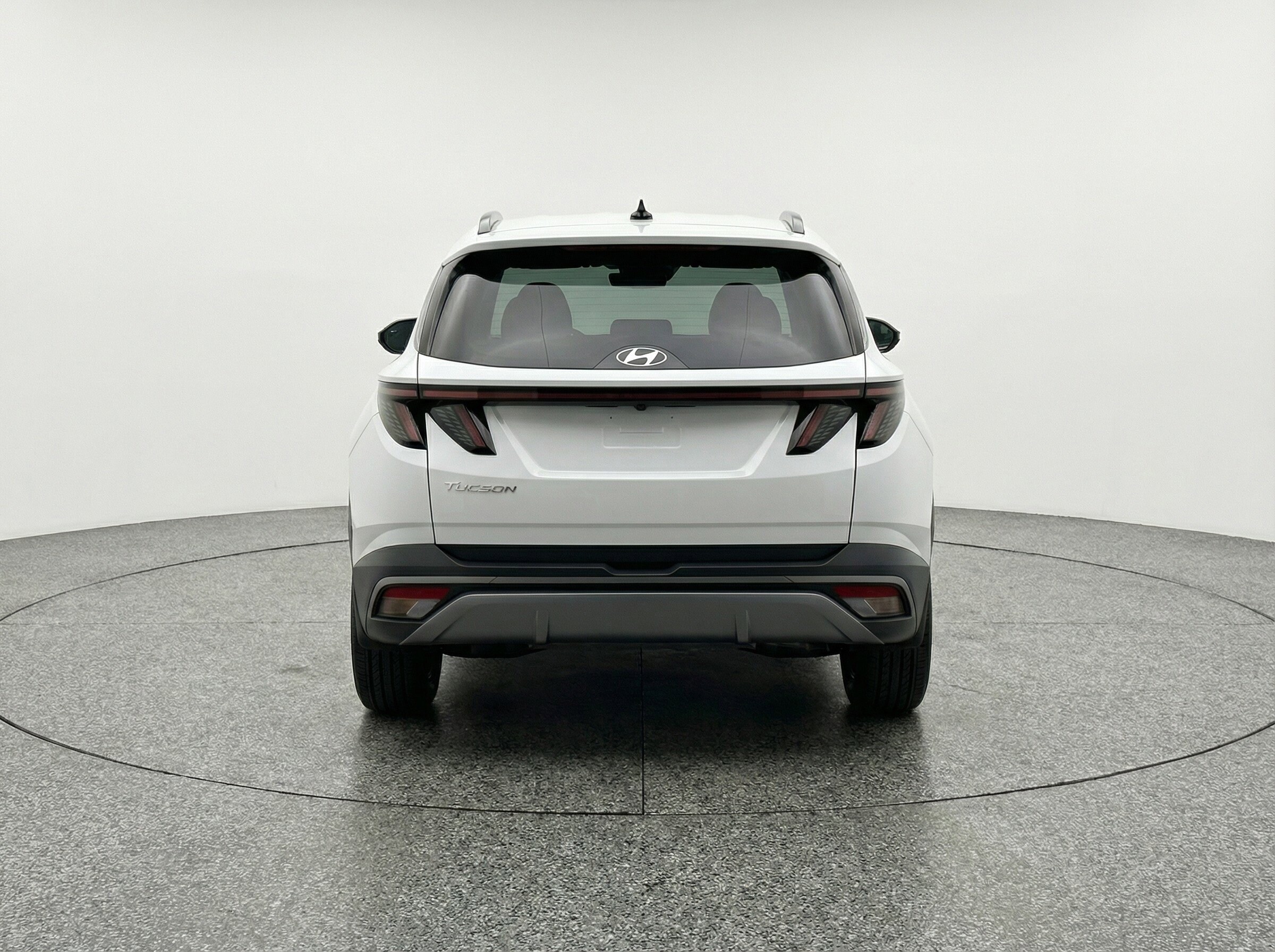 Thumbnail: 2025 Hyundai Tucson - 7